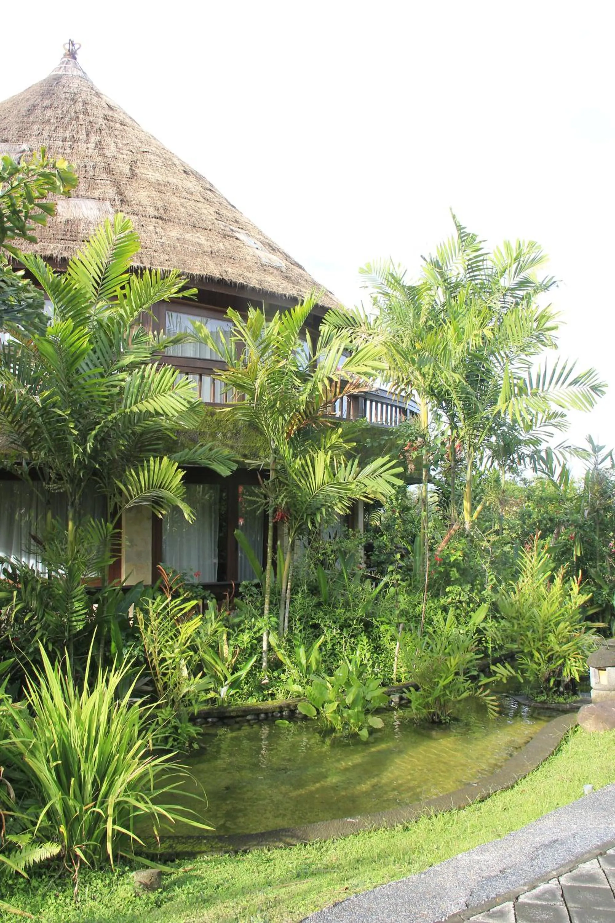 Taman Wana Resort Palasari