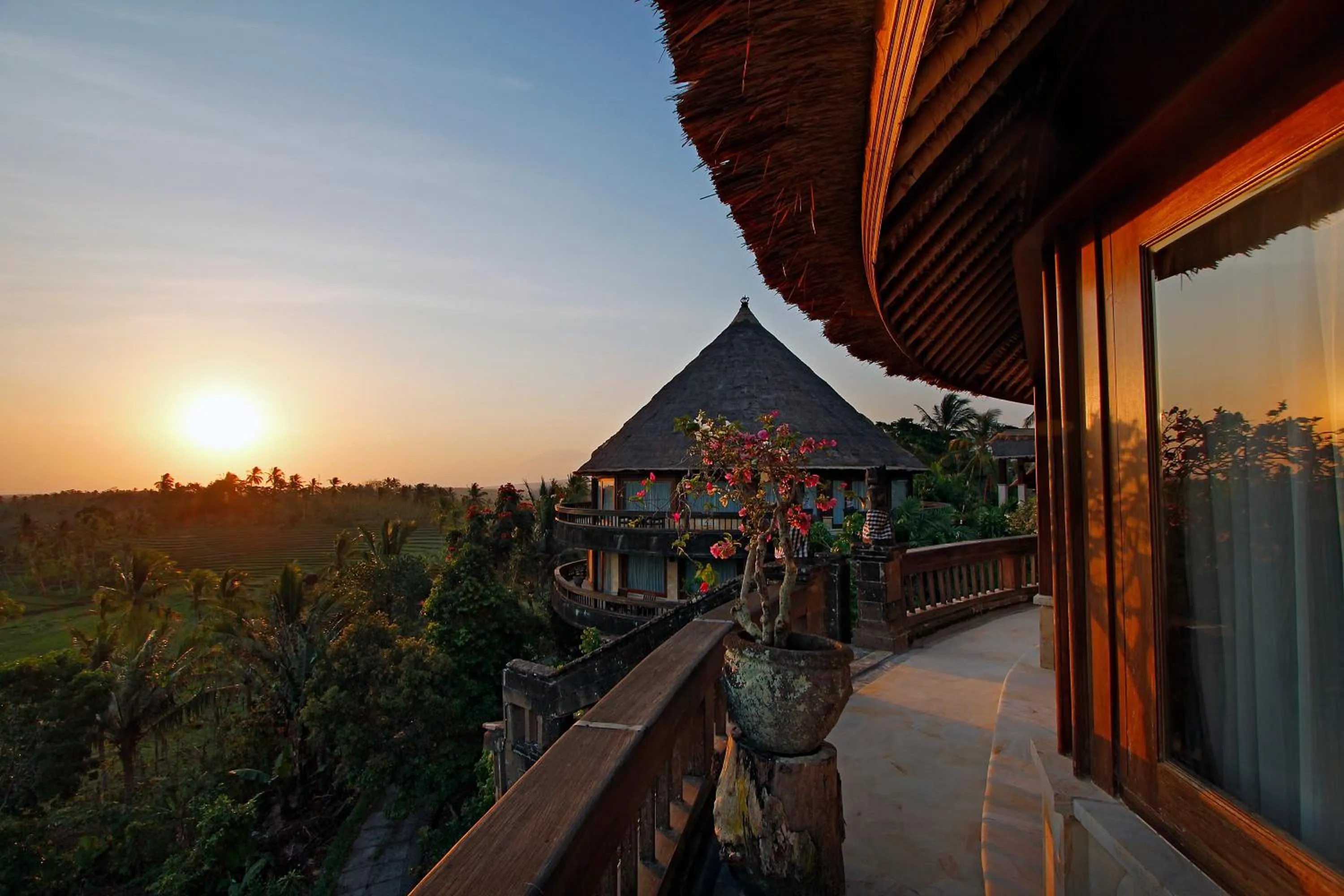 Taman Wana Resort Palasari