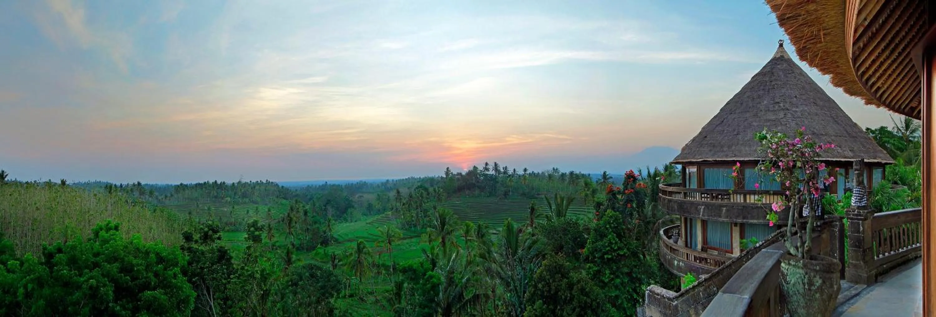 Taman Wana Resort Palasari