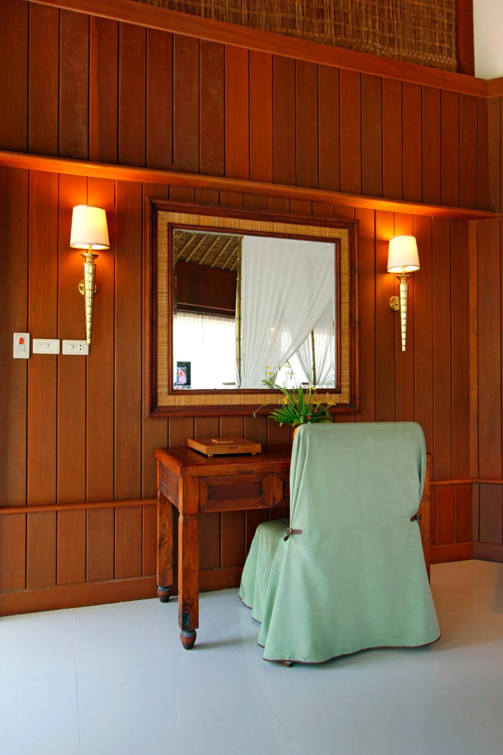 Taman Wana Resort Palasari