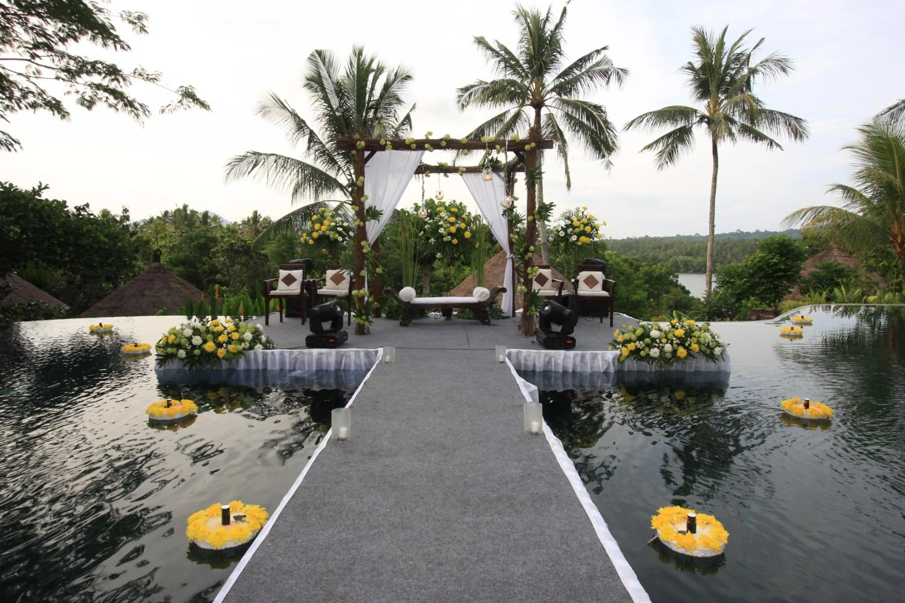 Taman Wana Resort Palasari