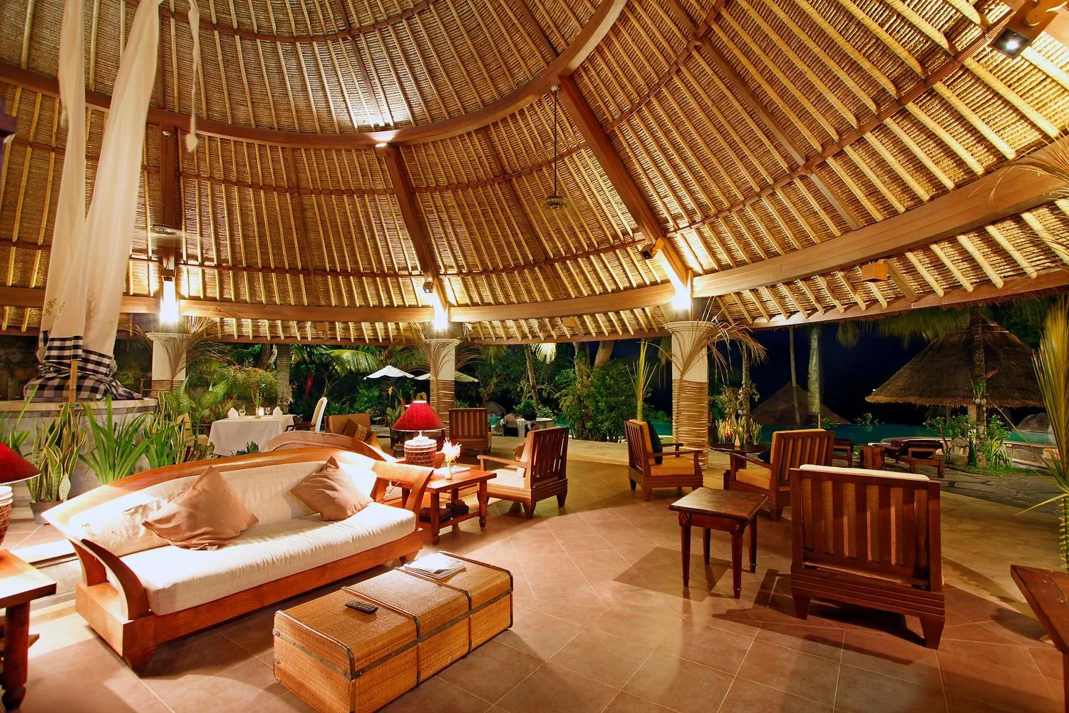 Taman Wana Resort Palasari