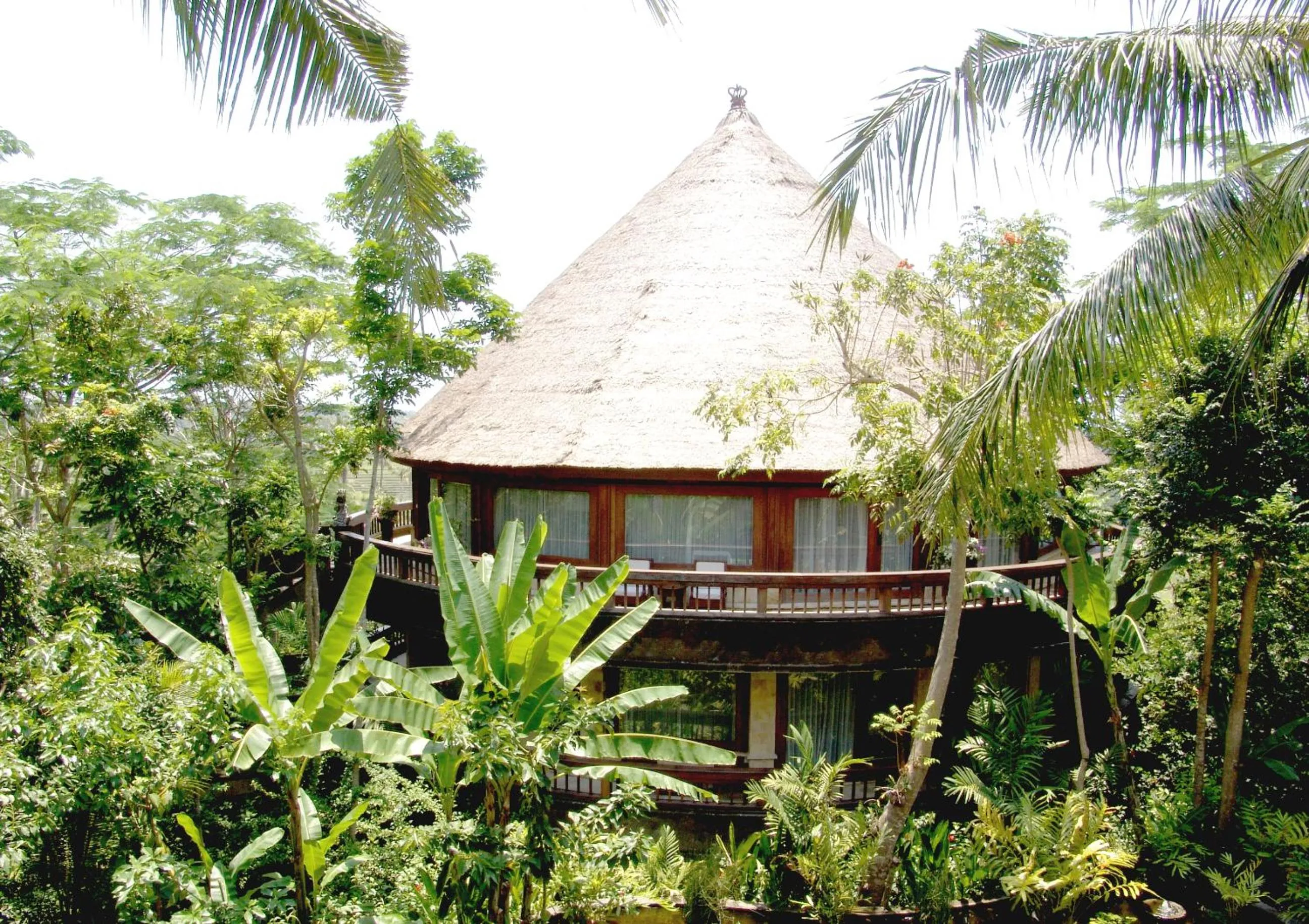 Taman Wana Resort Palasari