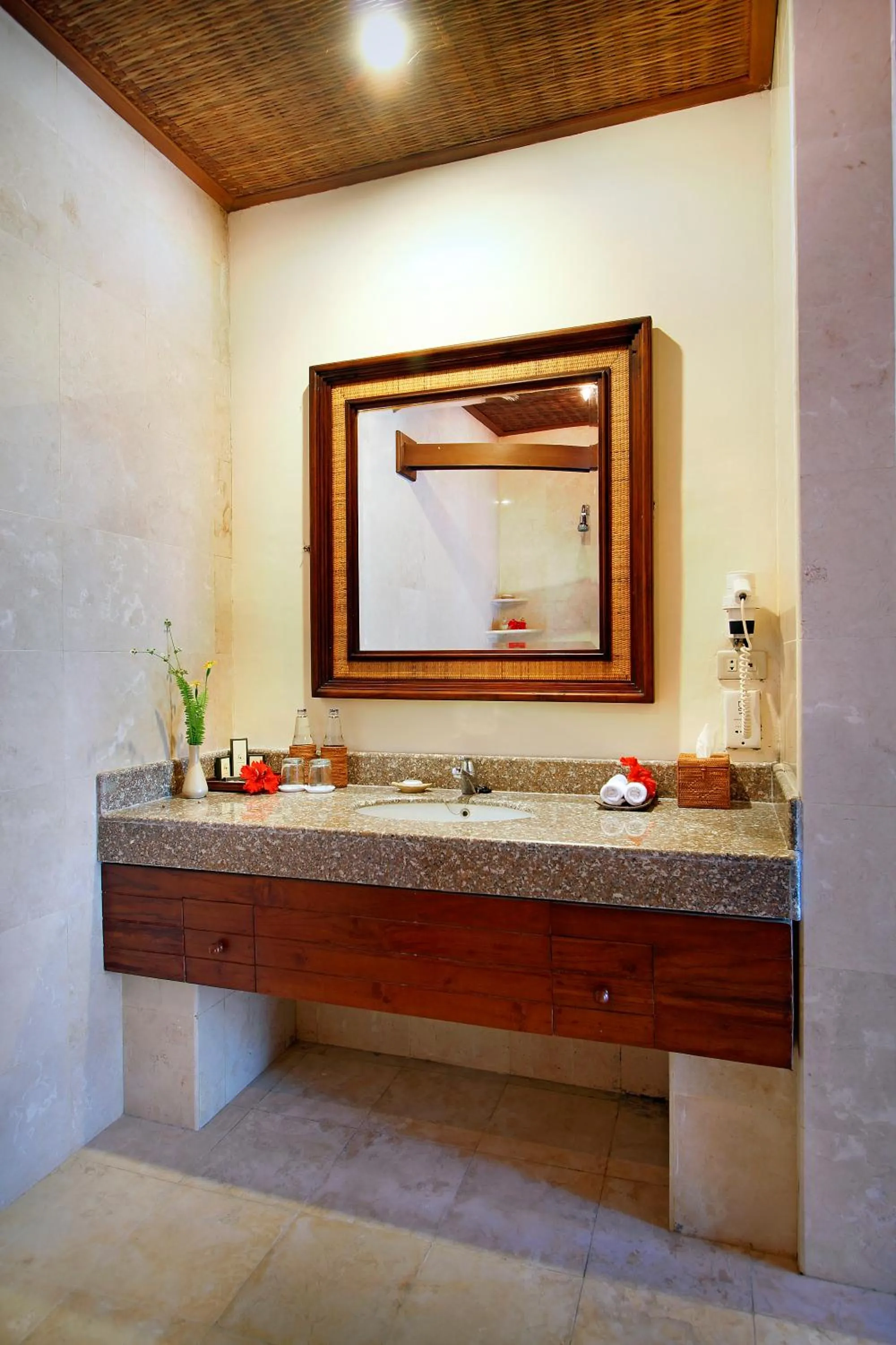 Taman Wana Resort Palasari