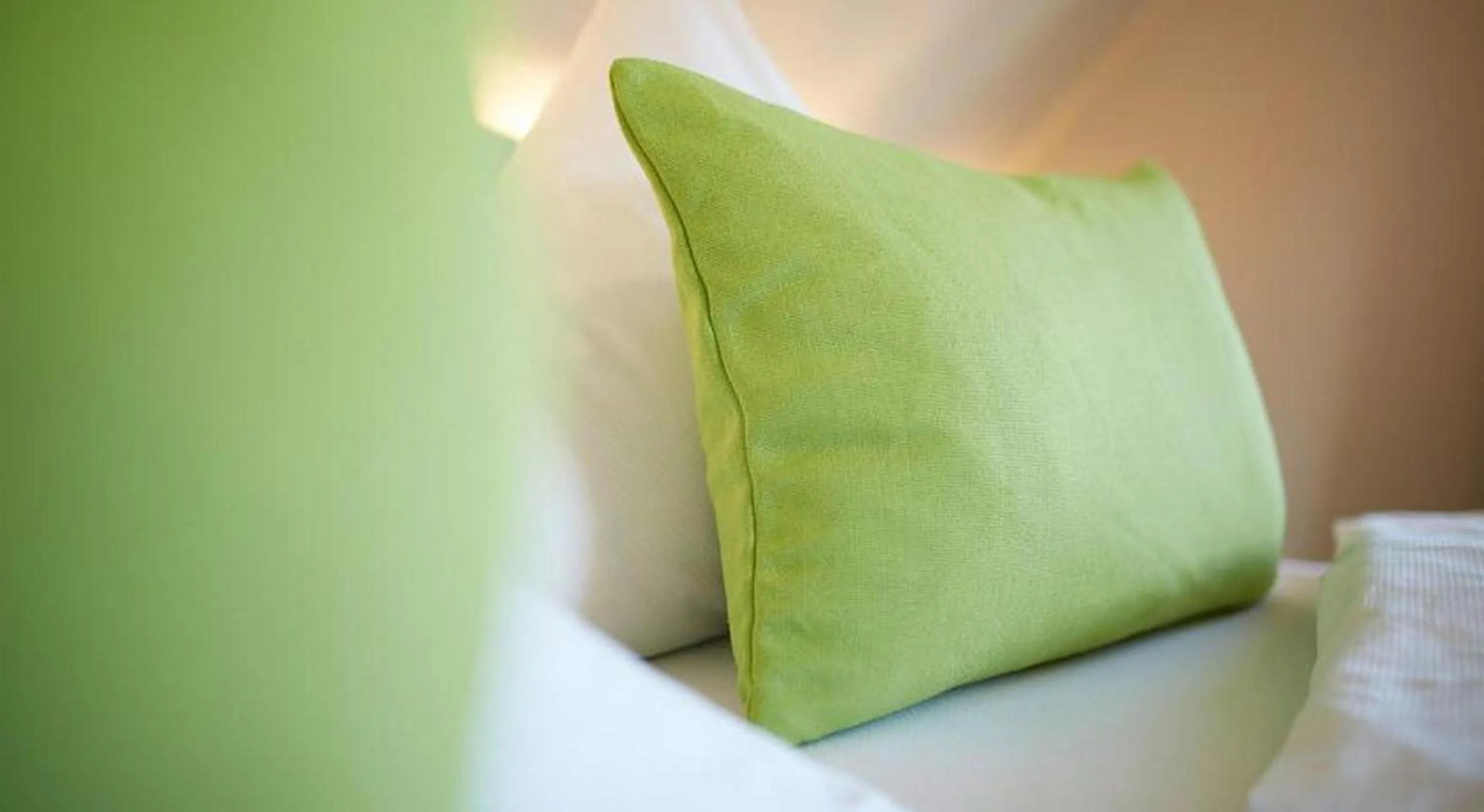 Photo of the whole room, Bed in Hotel Waldblick Deppe