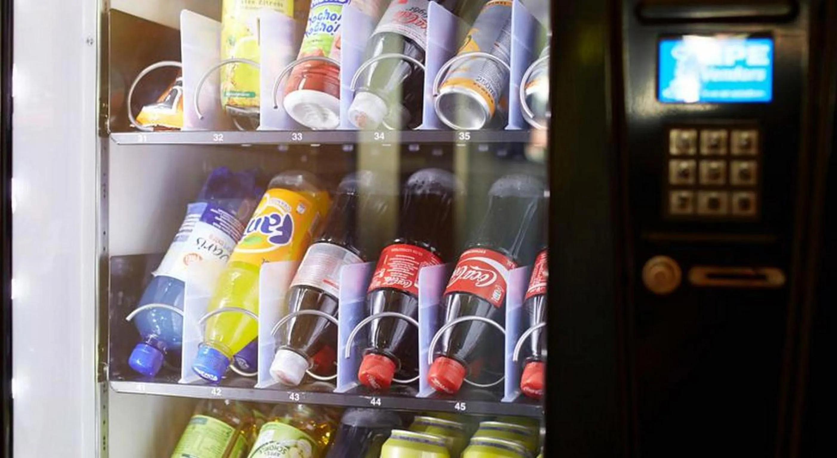 Food and drinks in Hotel Waldblick Deppe