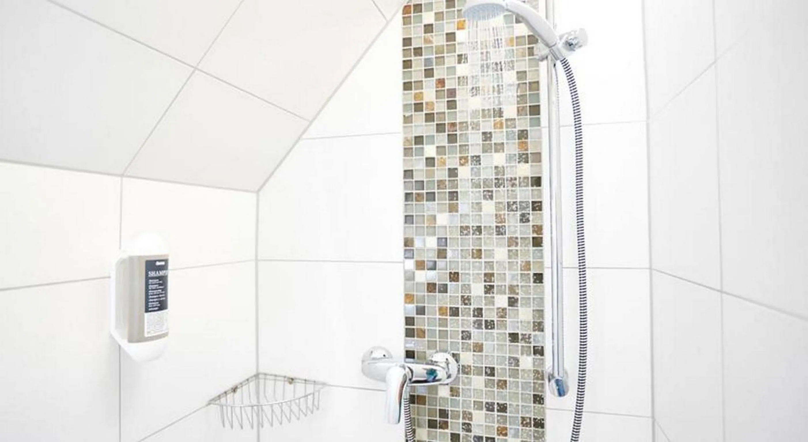 Bathroom in Hotel Waldblick Deppe