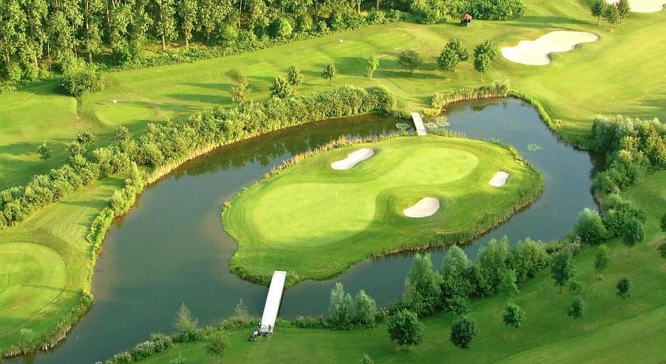 Natural landscape in Hotel Waldblick Deppe