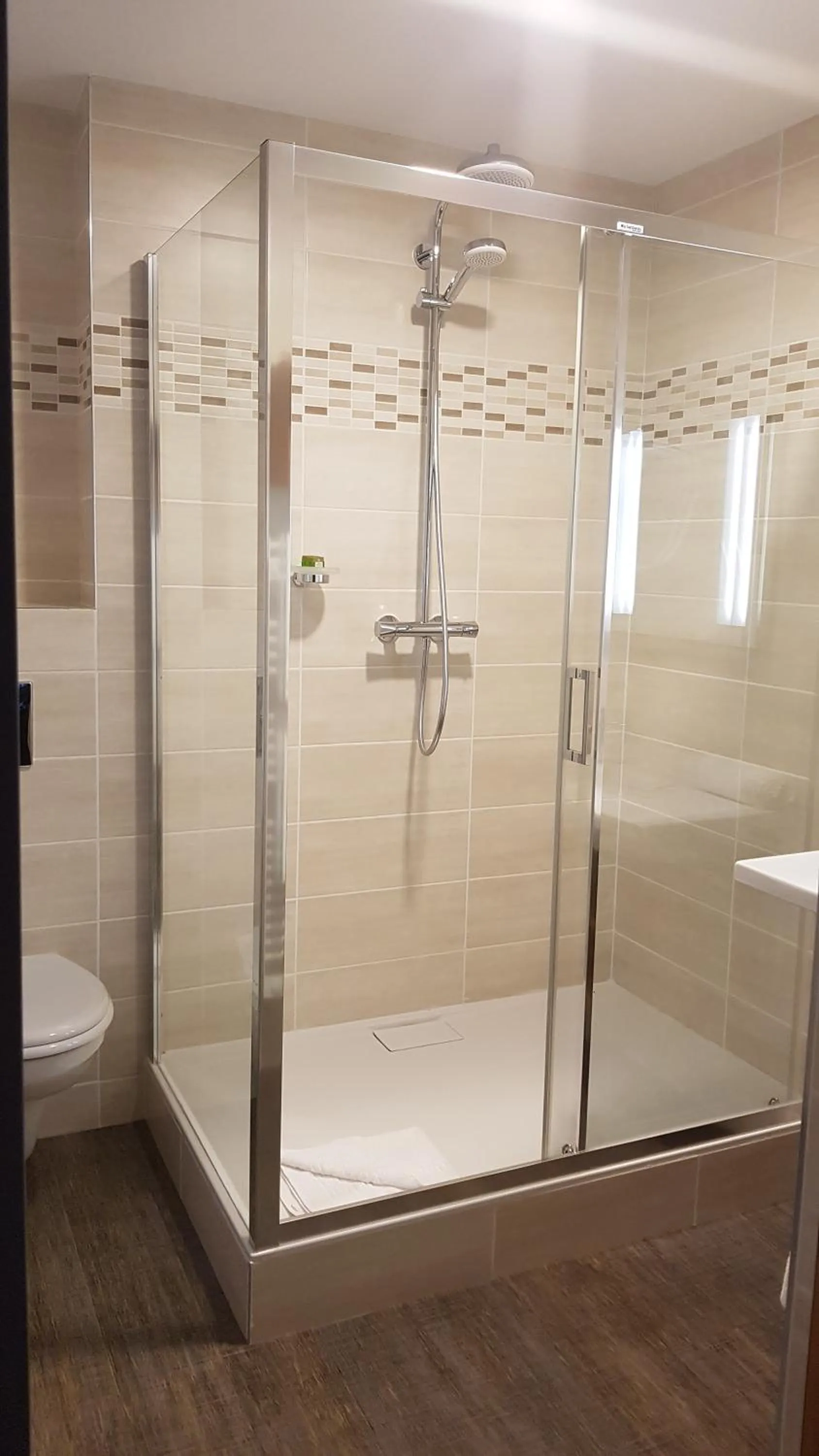 Logis Hôtel Le Tisseur des Saveurs