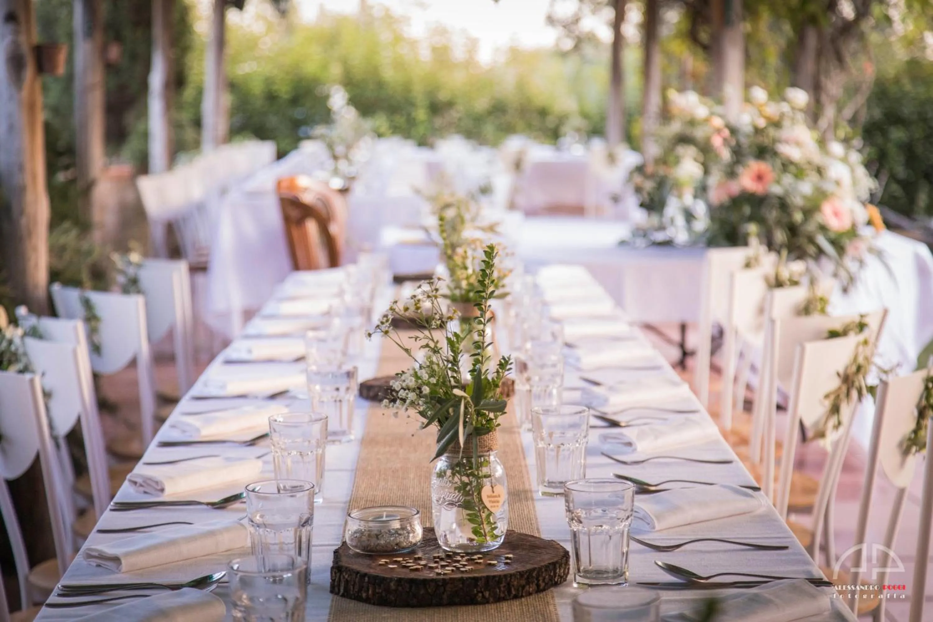 Restaurant/places to eat in RTA Costa Etrusca