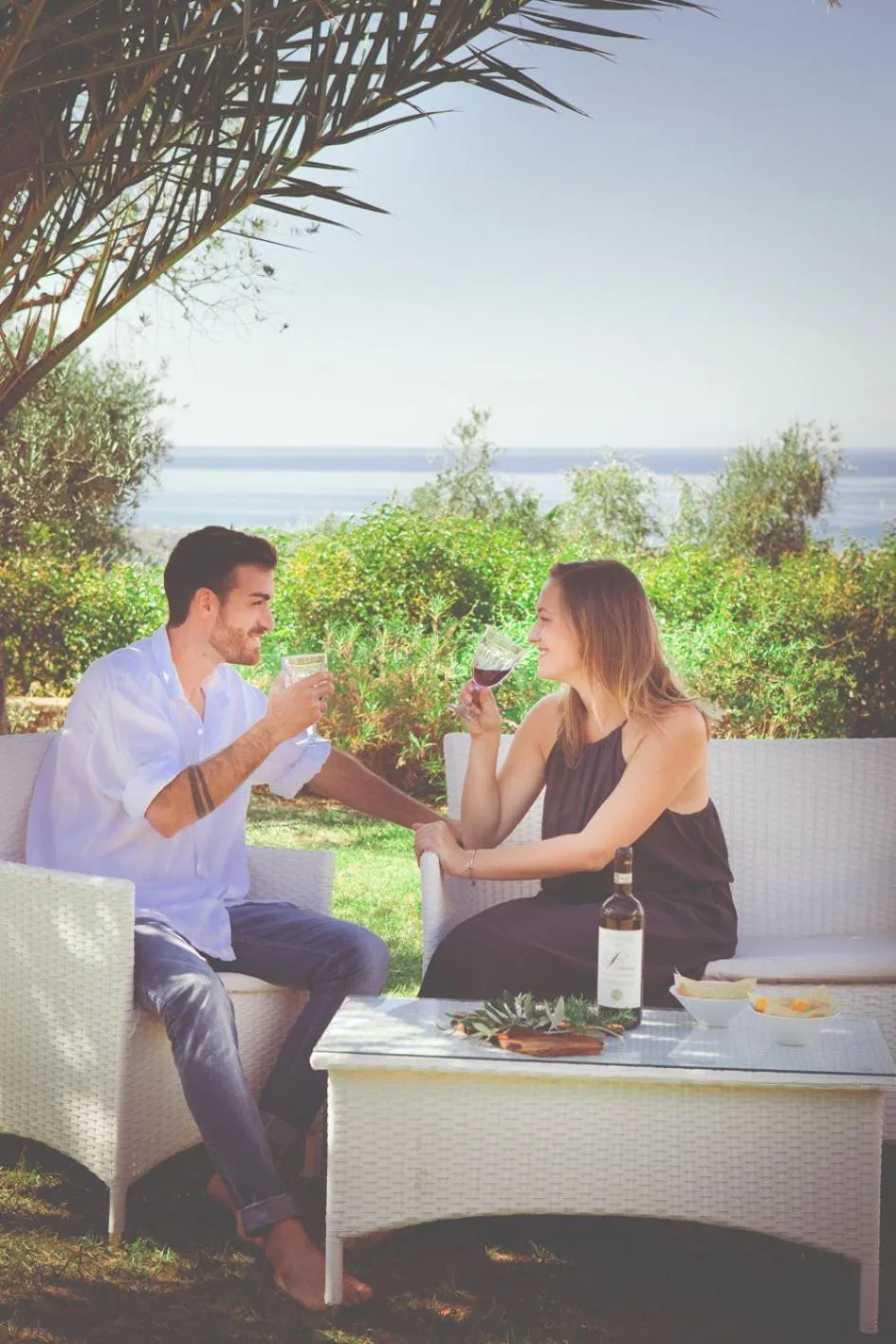 Restaurant/places to eat in RTA Costa Etrusca