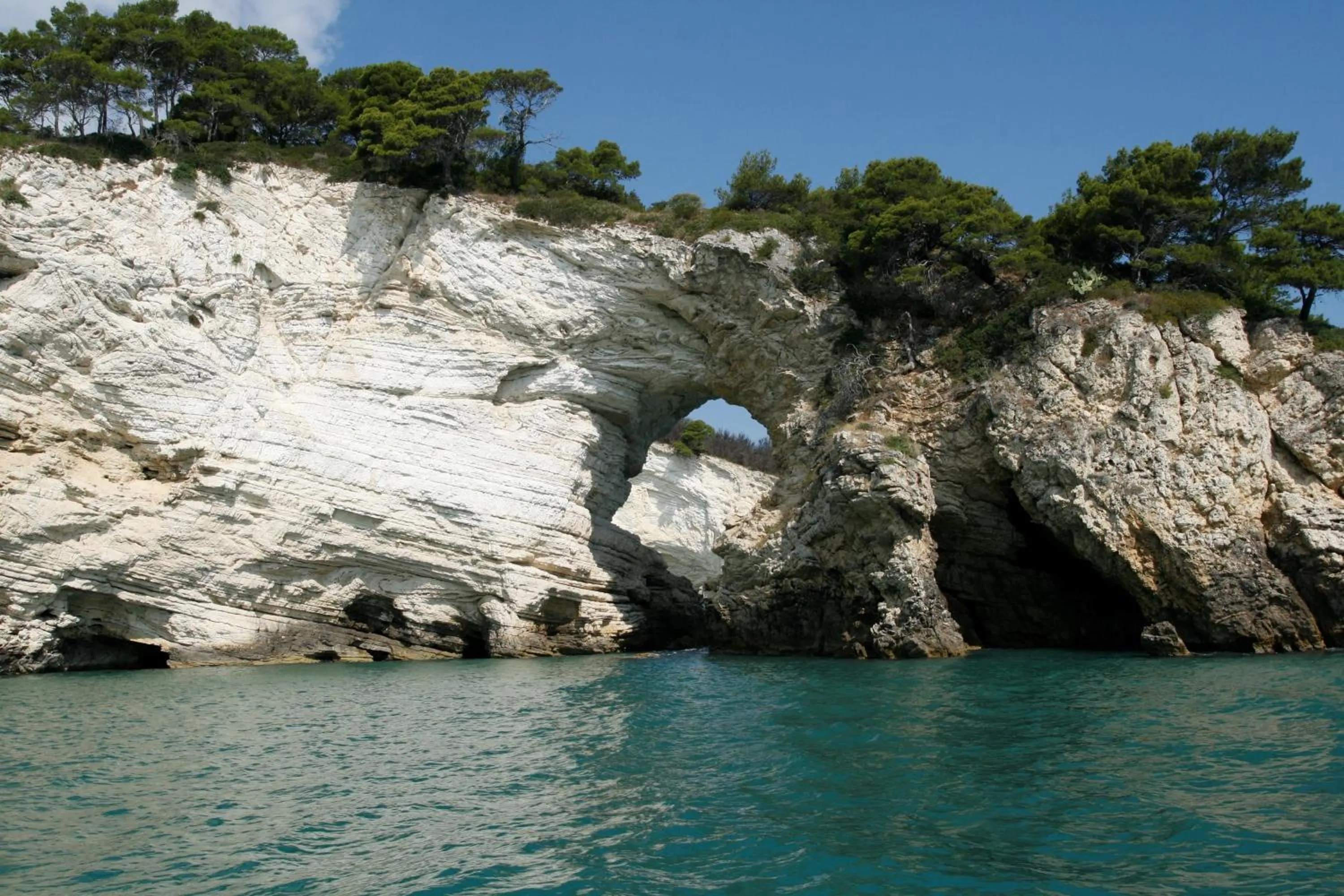 Area and facilities in Relais Parallelo 41