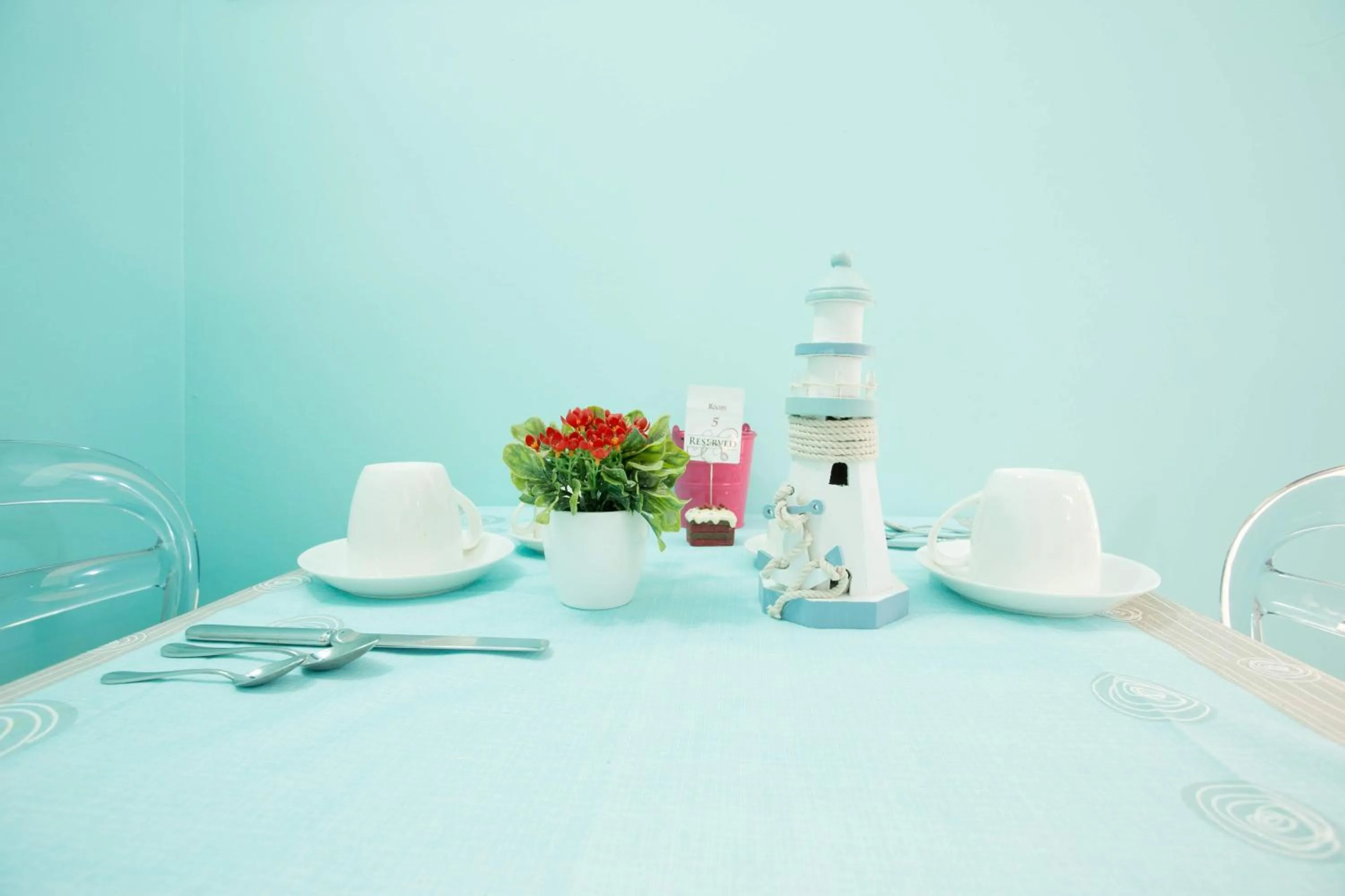 Lounge or bar in Relais Parallelo 41