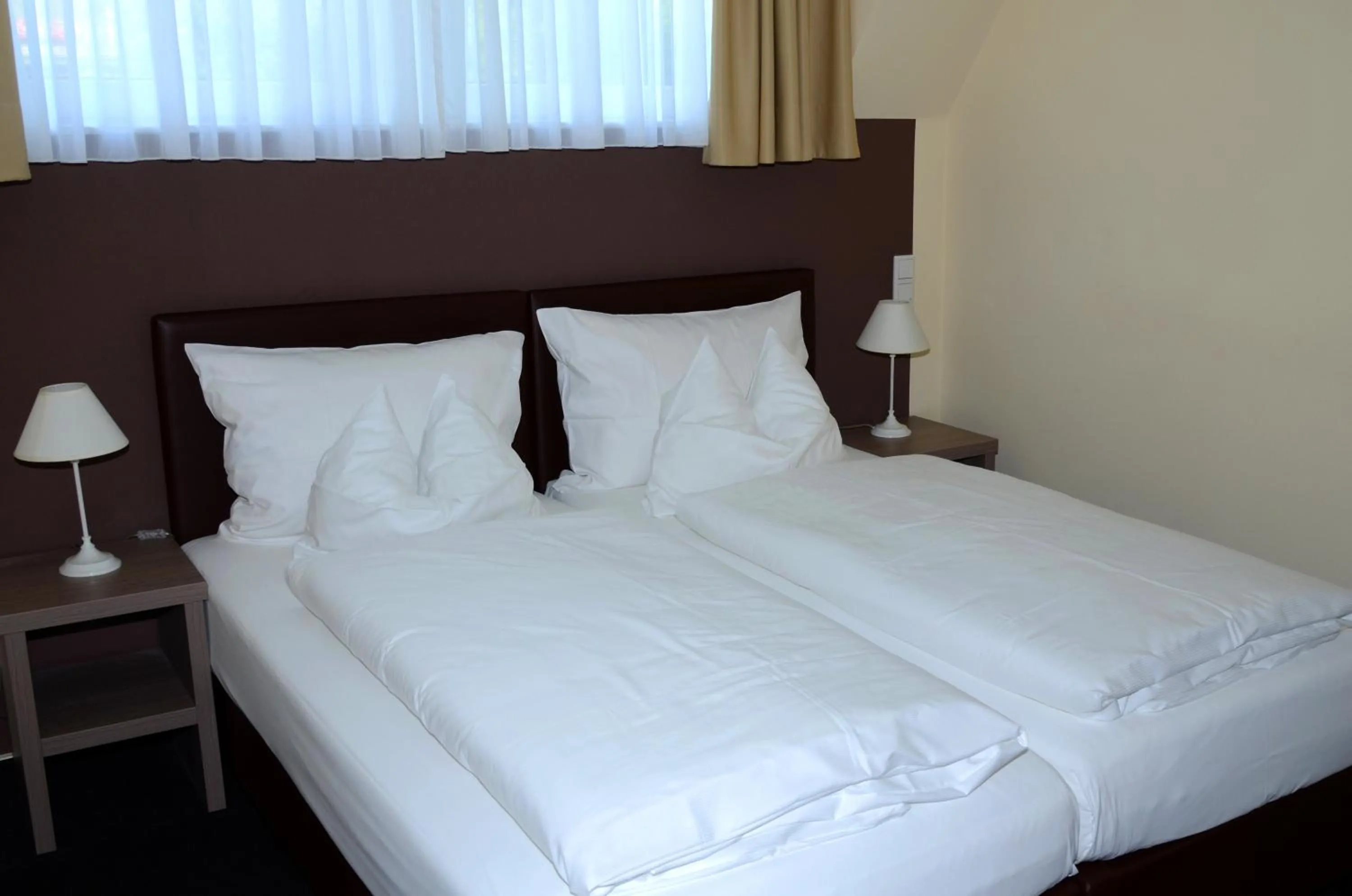 Photo of the whole room, Bed in Hotel Destination 21