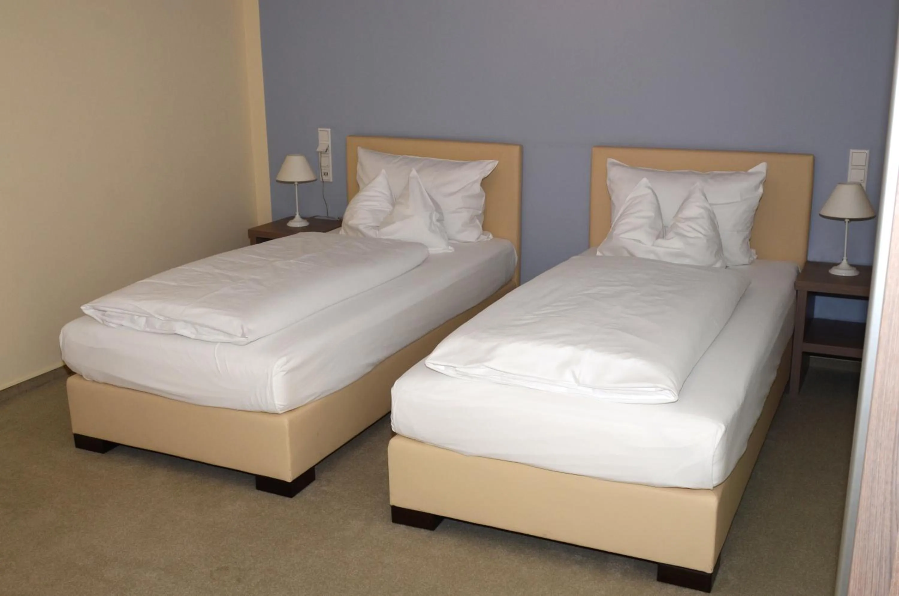 Photo of the whole room, Bed in Hotel Destination 21