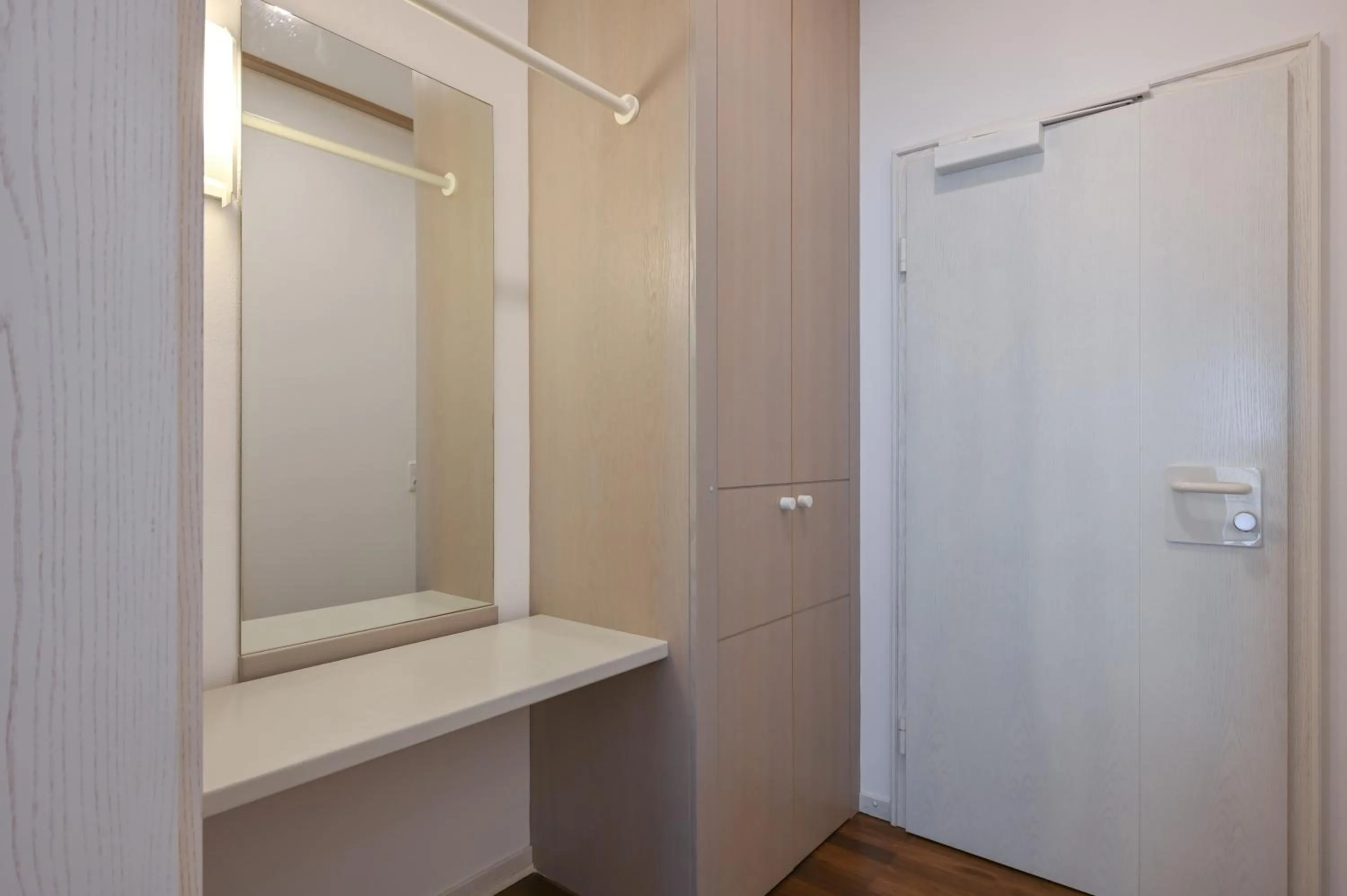 Photo of the whole room in Gästehaus Sankt Ulrich