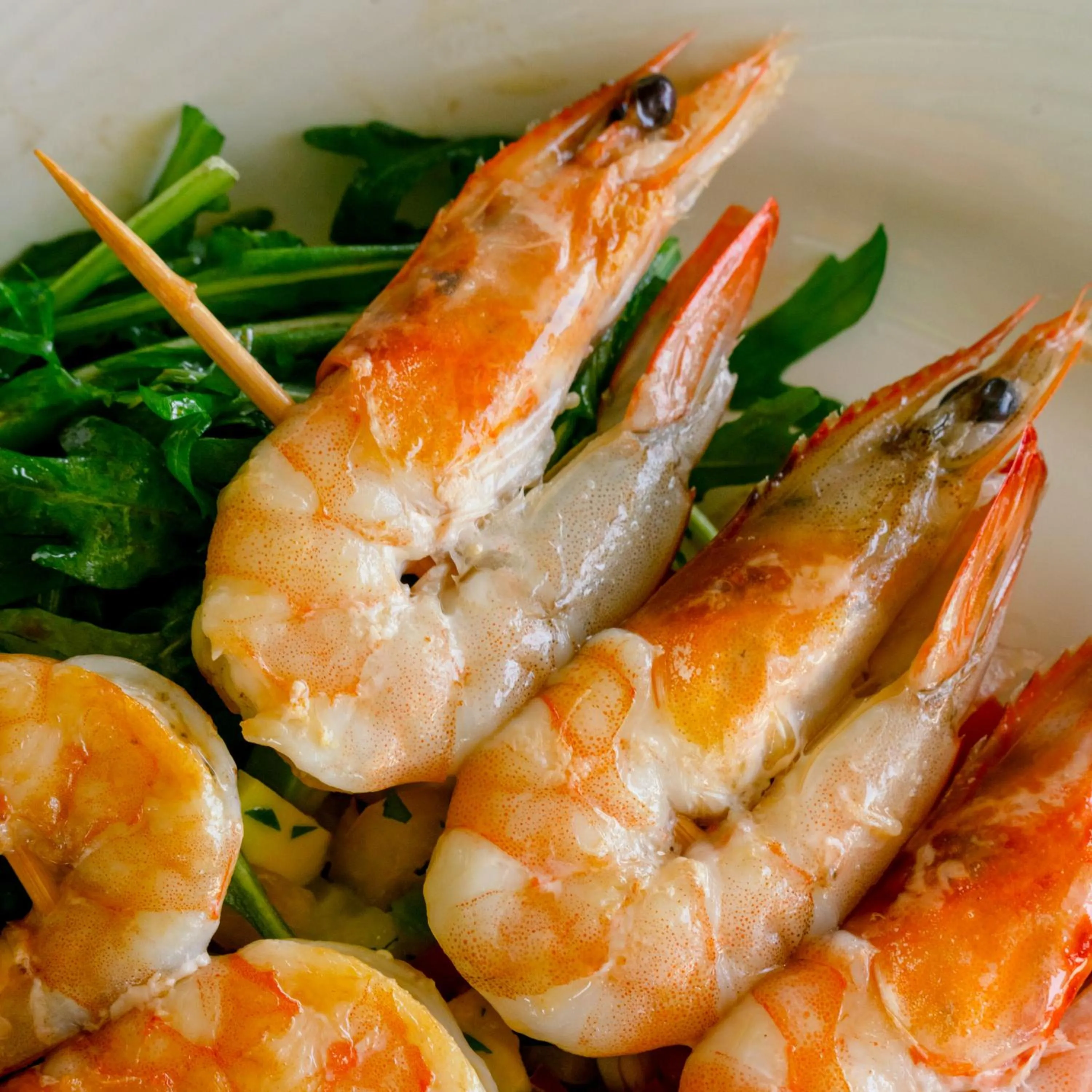 Restaurant/places to eat in Emerald Hotel