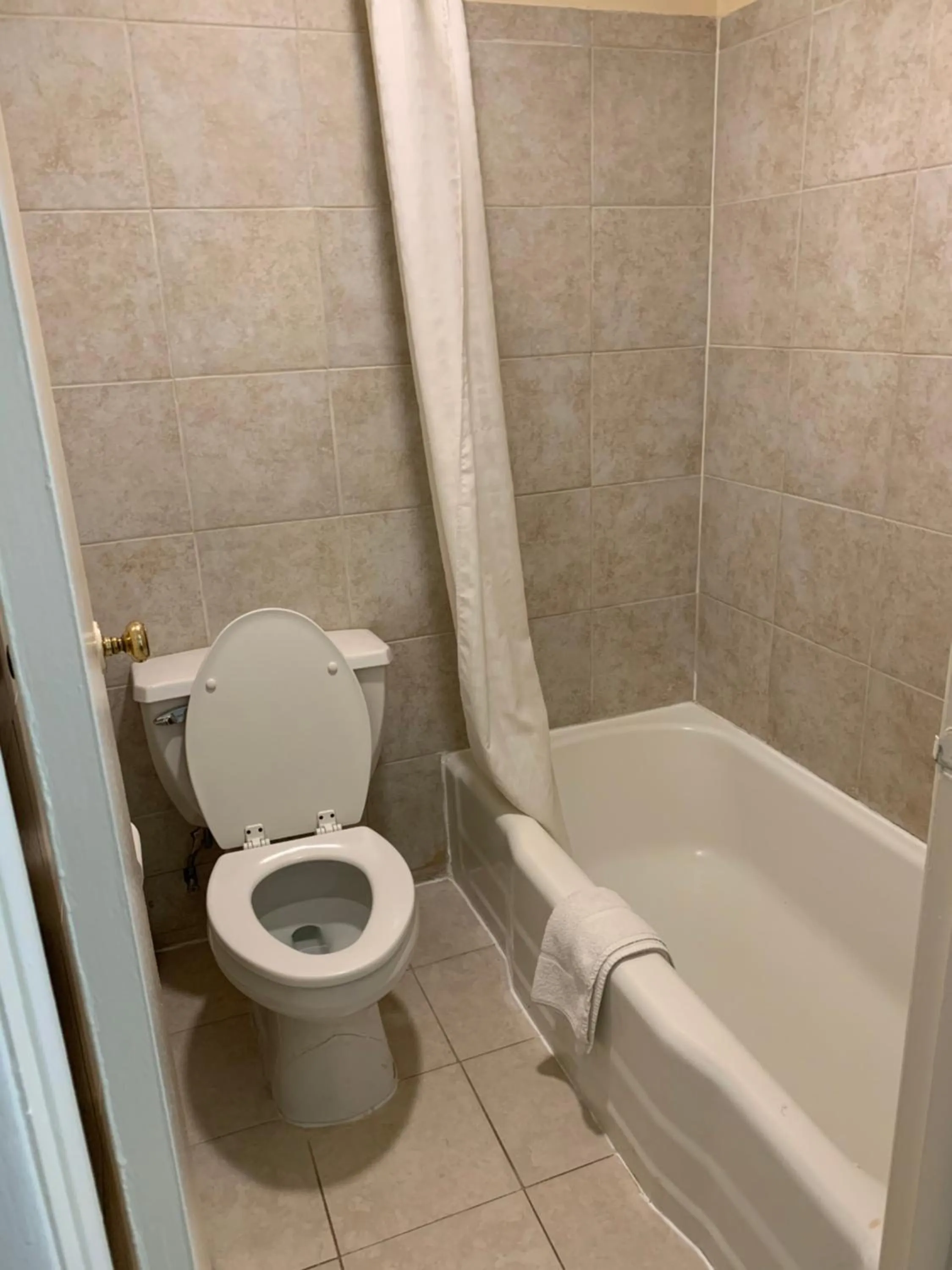 Scottish Inns Tonawanda