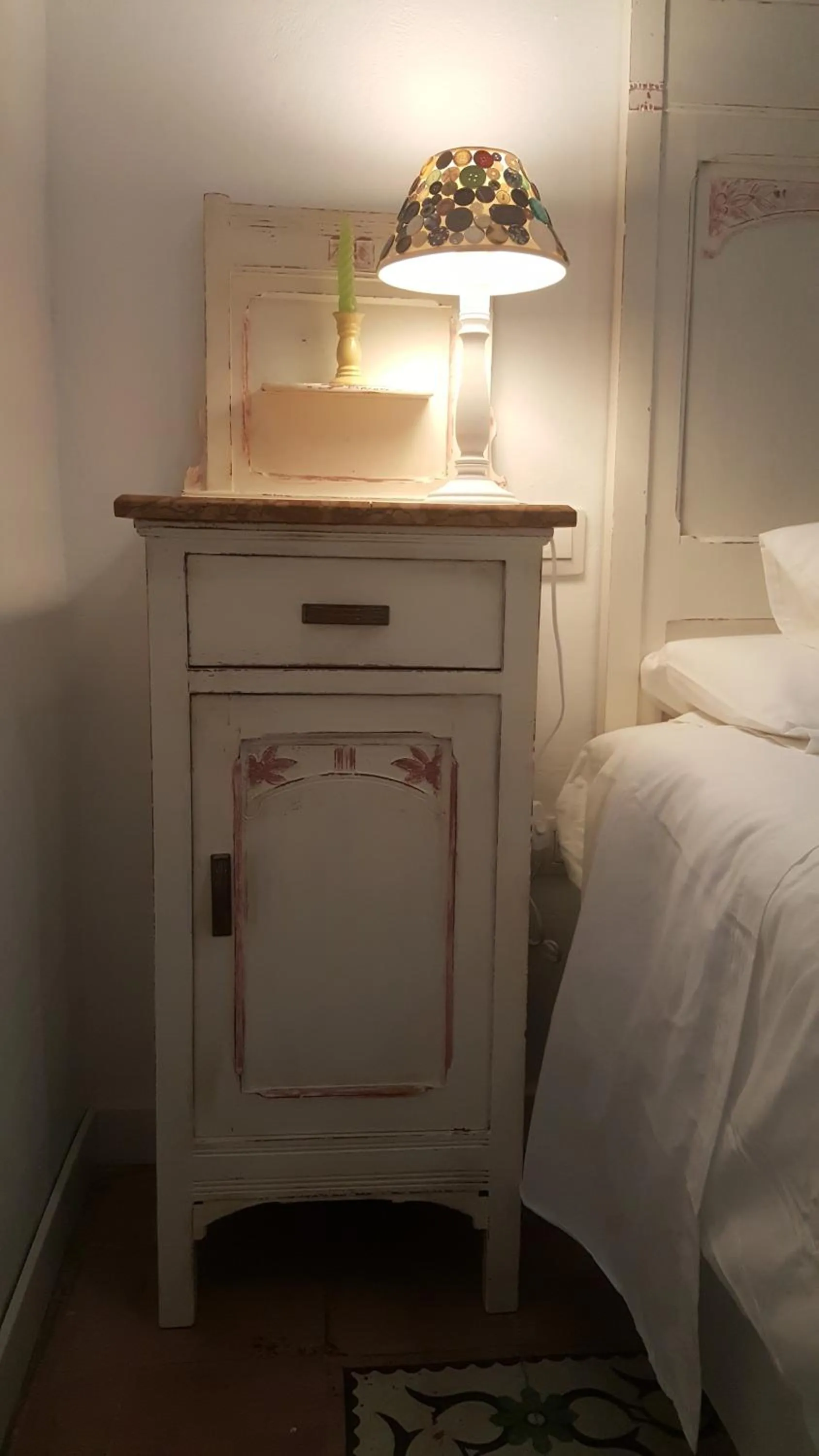 Bedroom, Bed in Los Canaritos