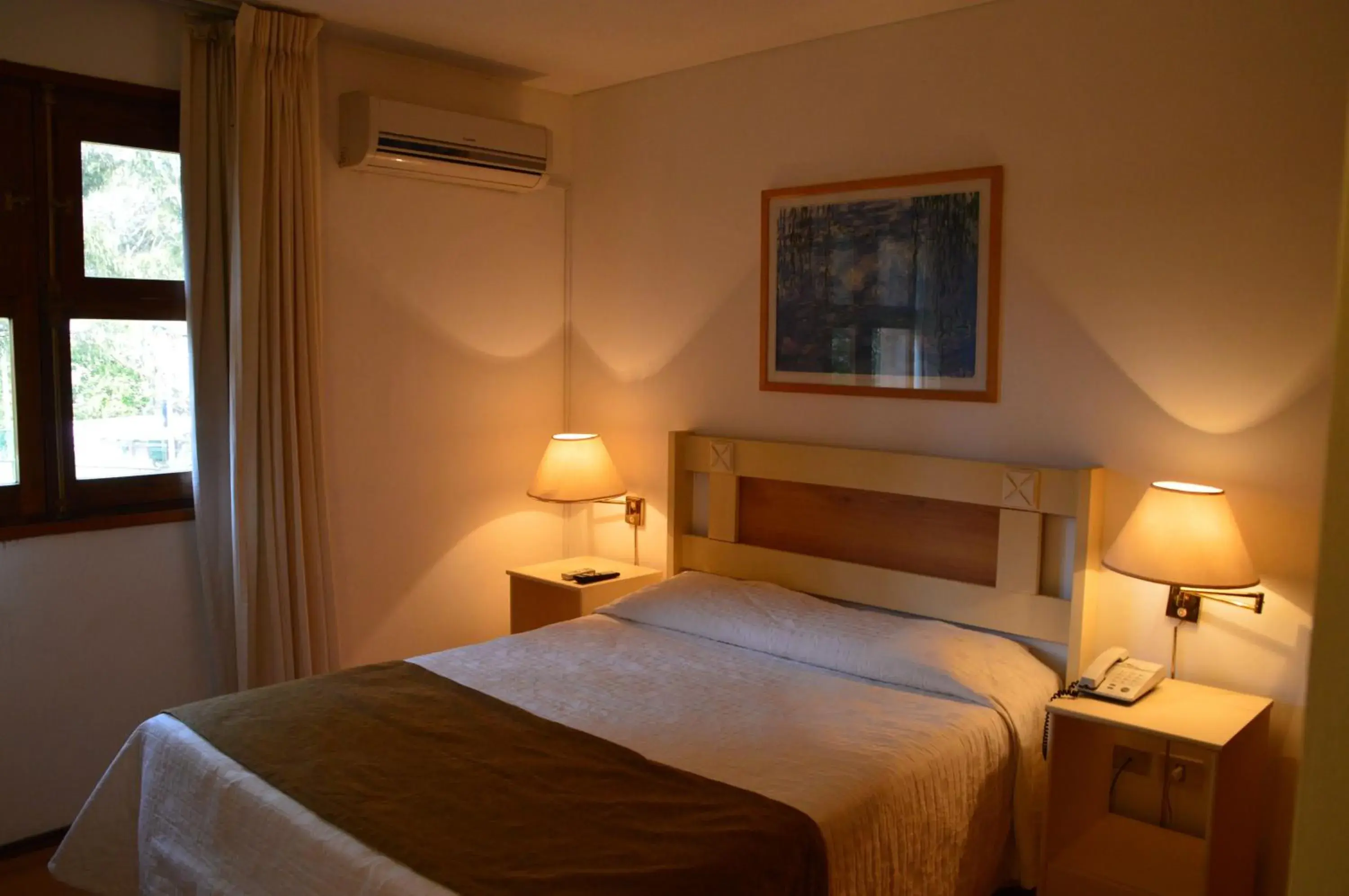 One-Bedroom Apartment (4 Adults) in Rincon del Este Resort One-Bedroom Apartment (4 Adults) in Rincon del Este Resort