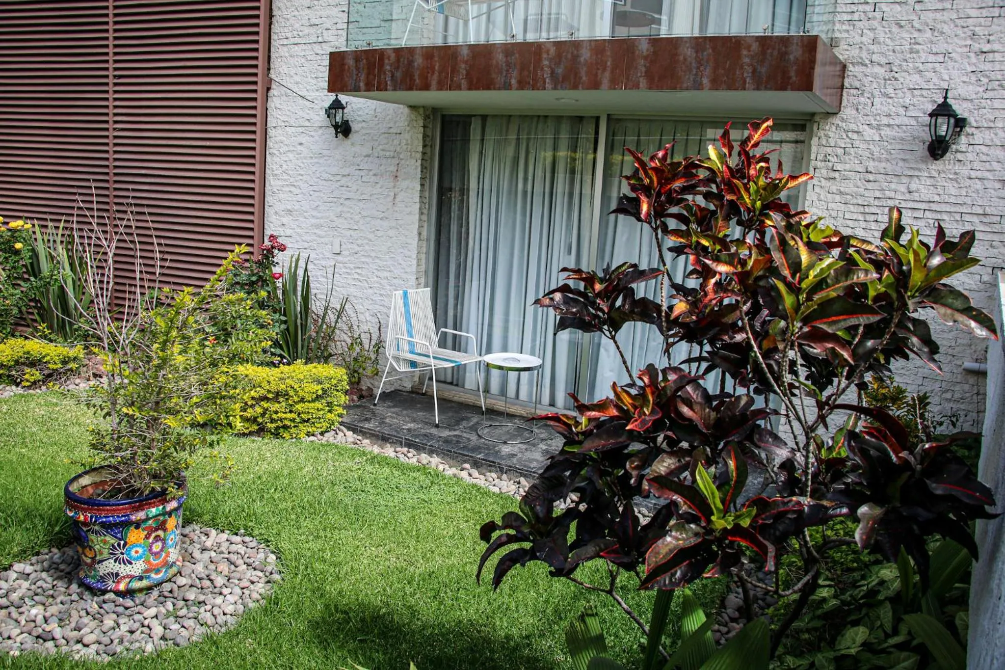 Garden in Country Hotel & Suites