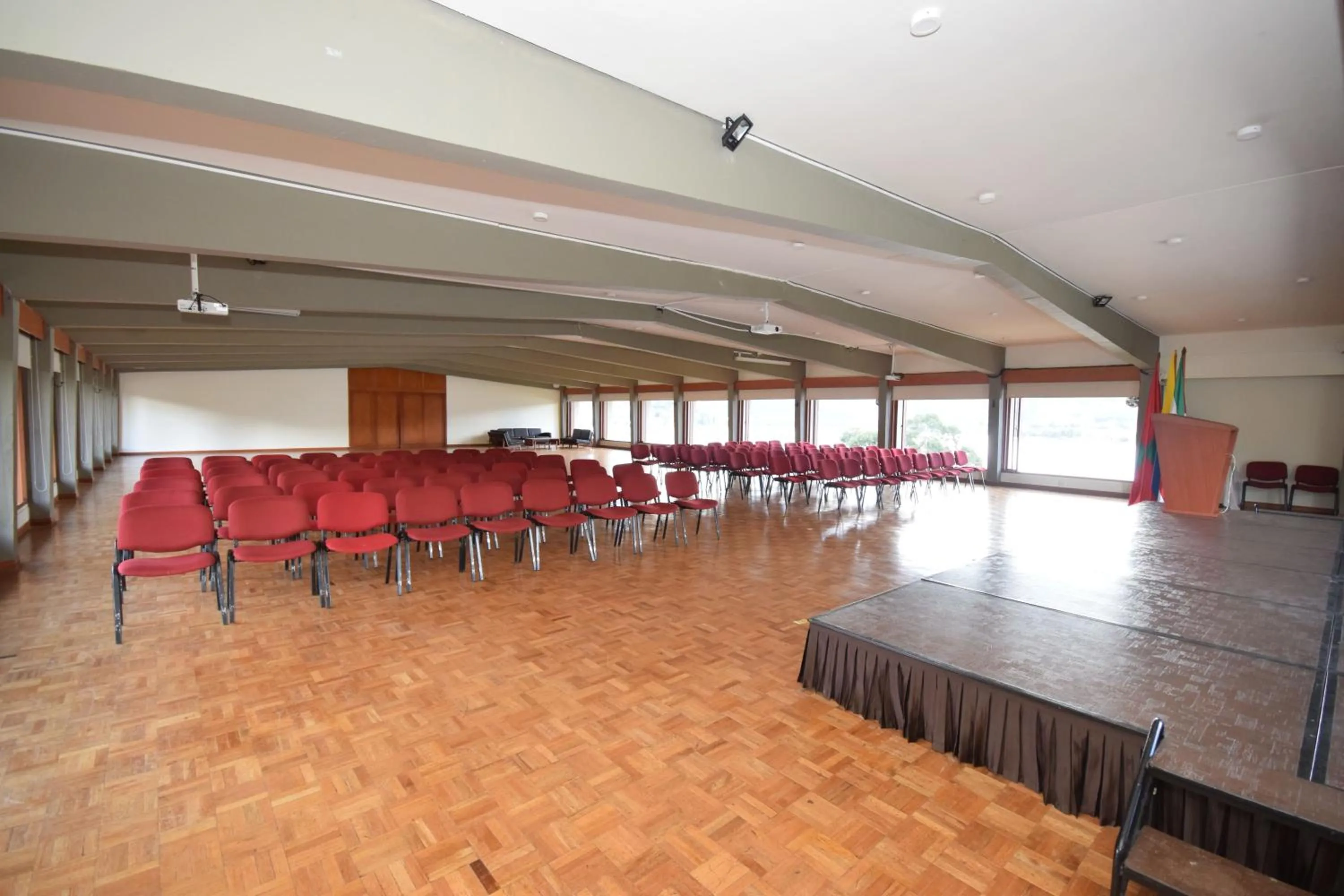 Meeting/conference room in D'Acosta Hotel Sochagota