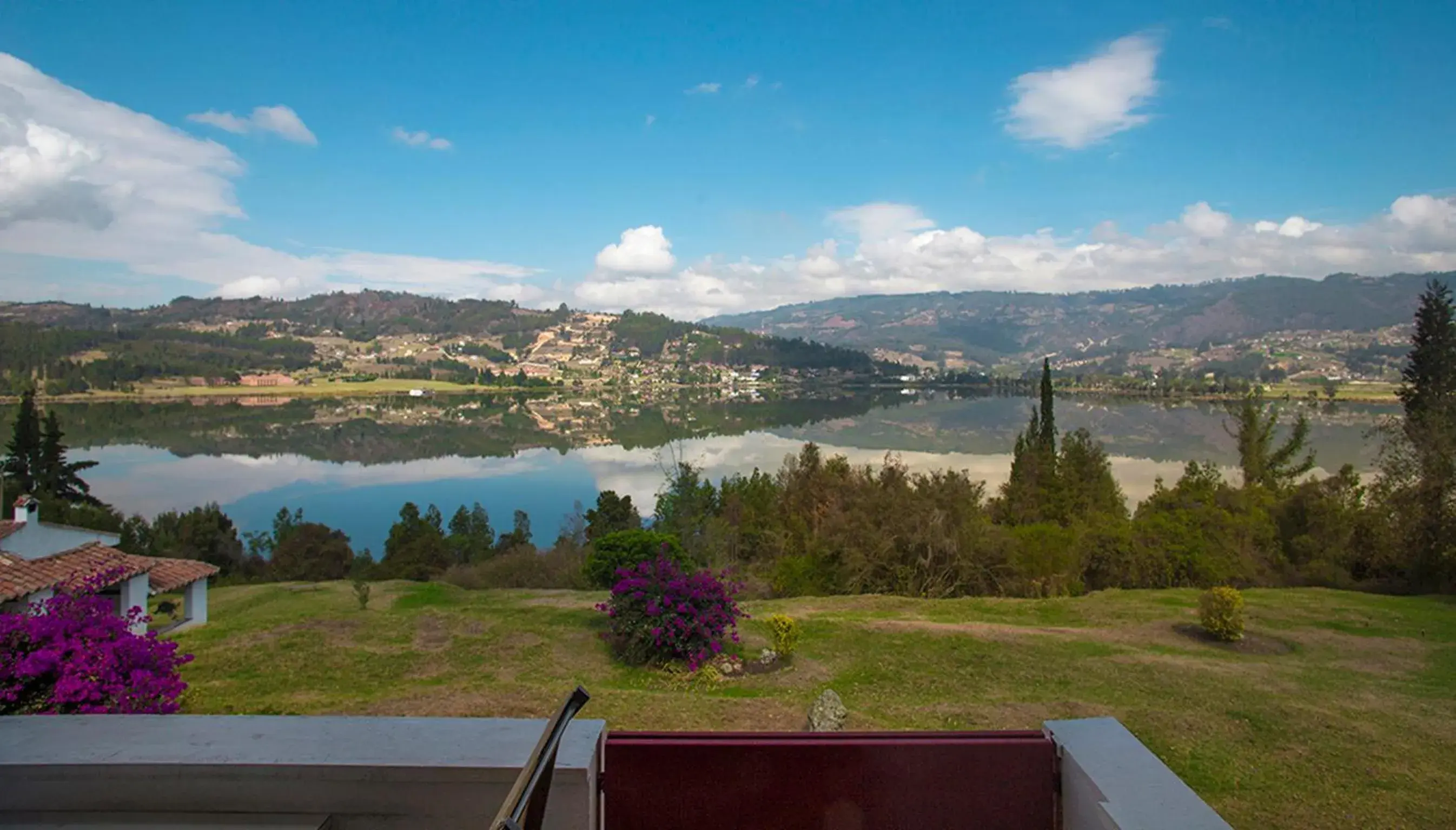 Standard Double or Twin Room in D'Acosta Hotel Sochagota Standard Double or Twin Room in D'Acosta Hotel Sochagota