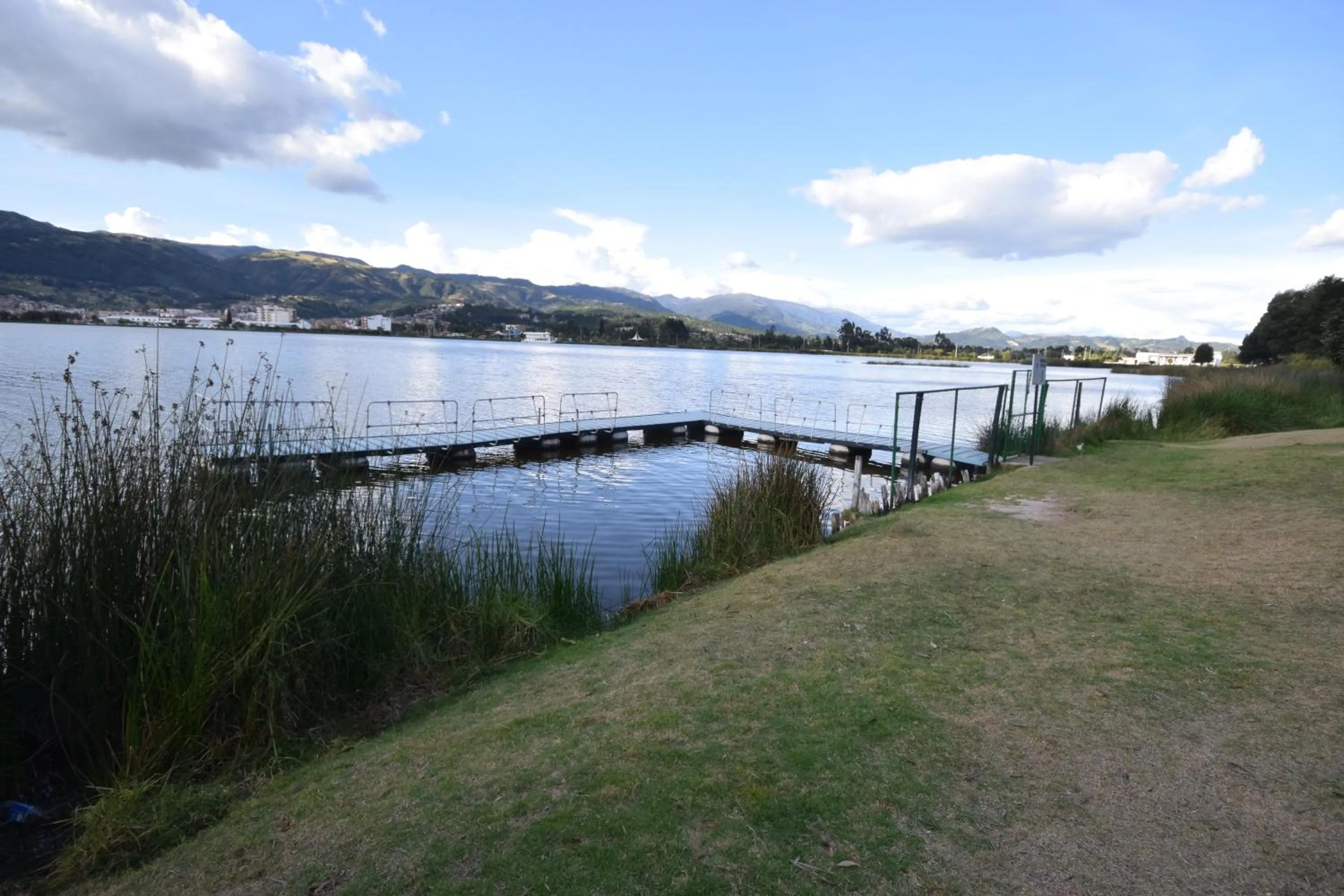 Natural landscape in D'Acosta Hotel Sochagota