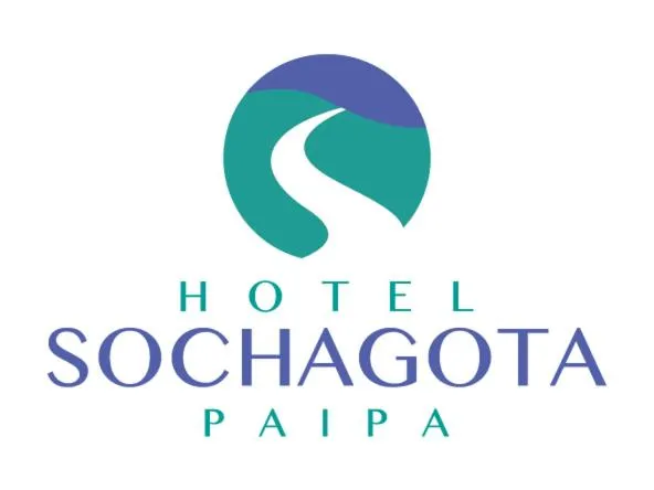 Property logo or sign in D'Acosta Hotel Sochagota