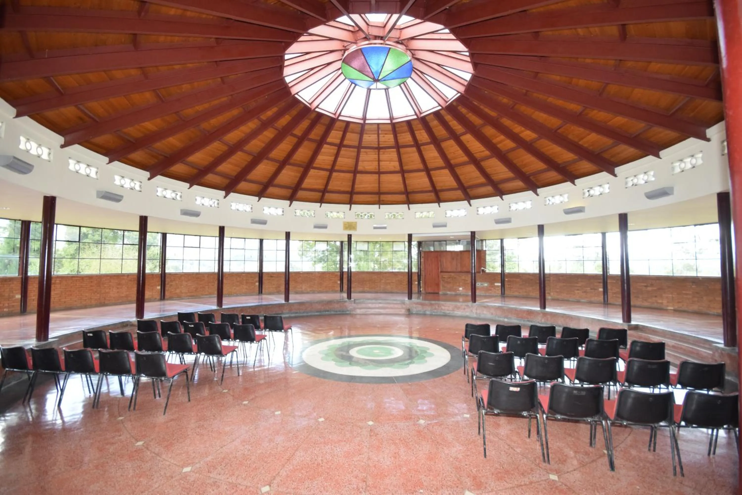 Meeting/conference room in D'Acosta Hotel Sochagota