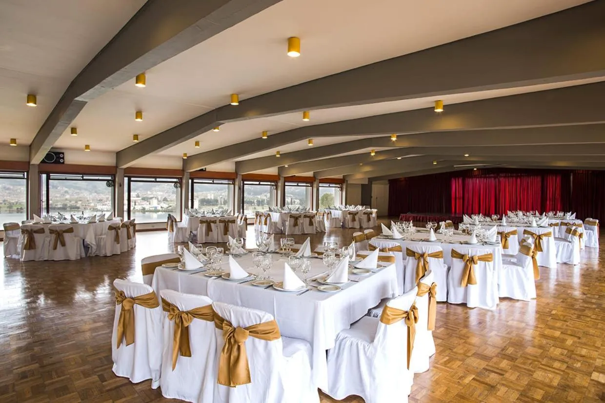 Meeting/conference room in D'Acosta Hotel Sochagota