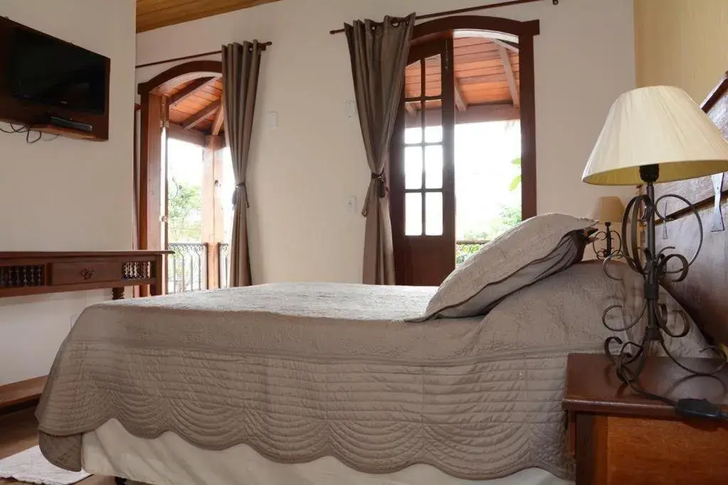 Apartment in Hospedaria de Alice Apartment in Hospedaria de Alice