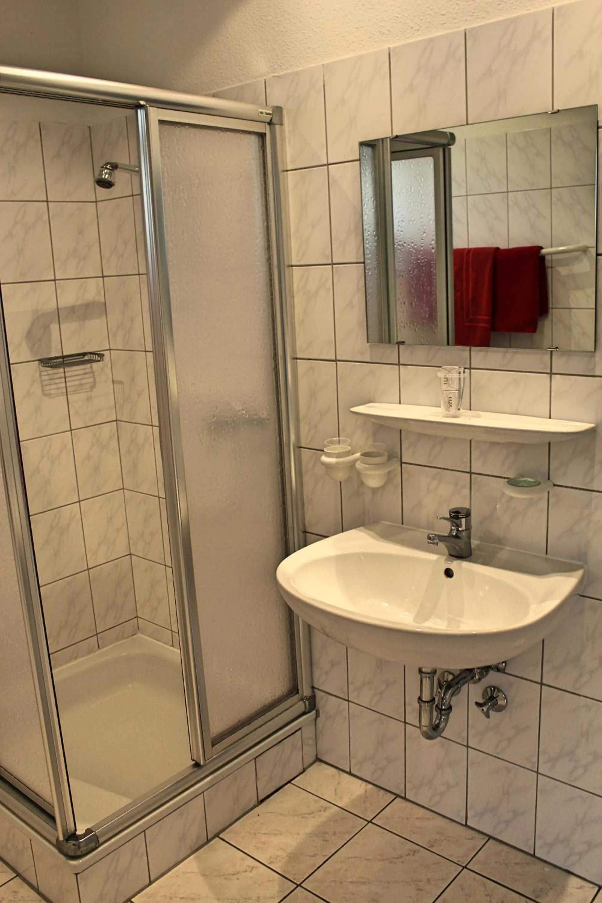 Landhaus Mienenbüttel