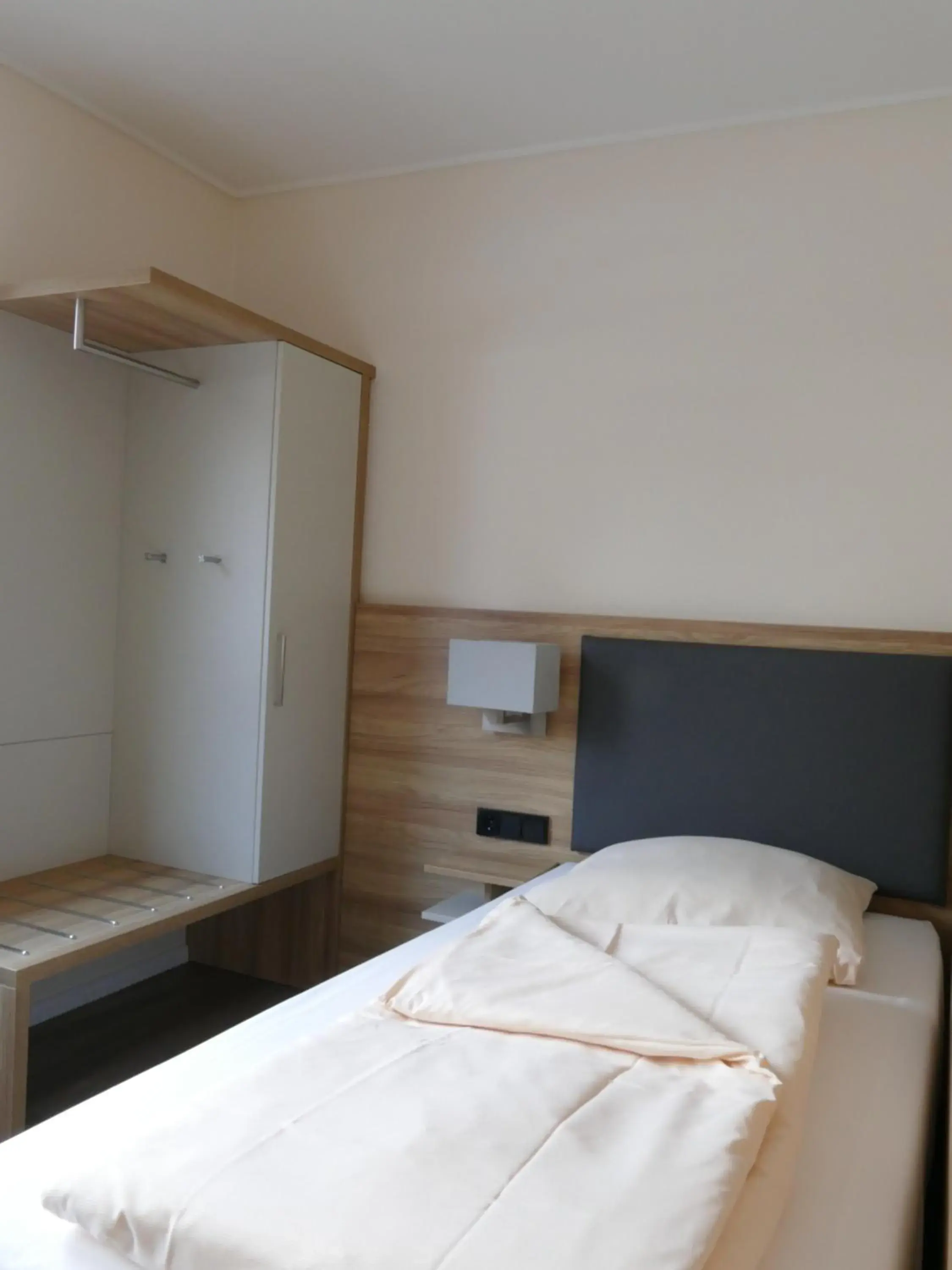 Single Room - single occupancy in Landhaus Mienenbüttel Single Room - single occupancy in Landhaus Mienenbüttel