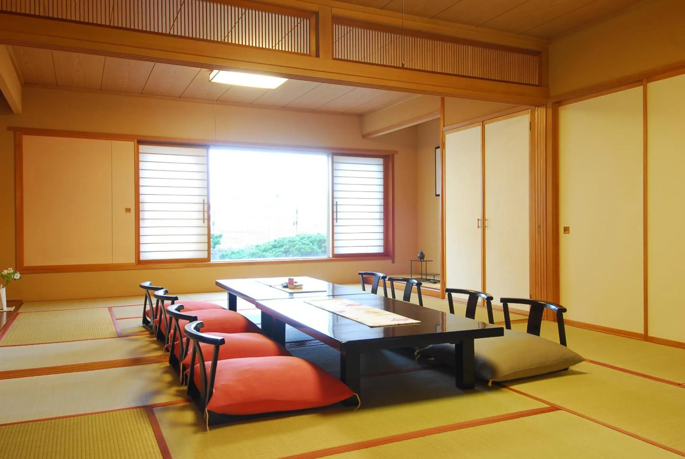 Deluxe Family Room - Non-Smoking in Hanabishi Hotel Deluxe Family Room - Non-Smoking in Hanabishi Hotel