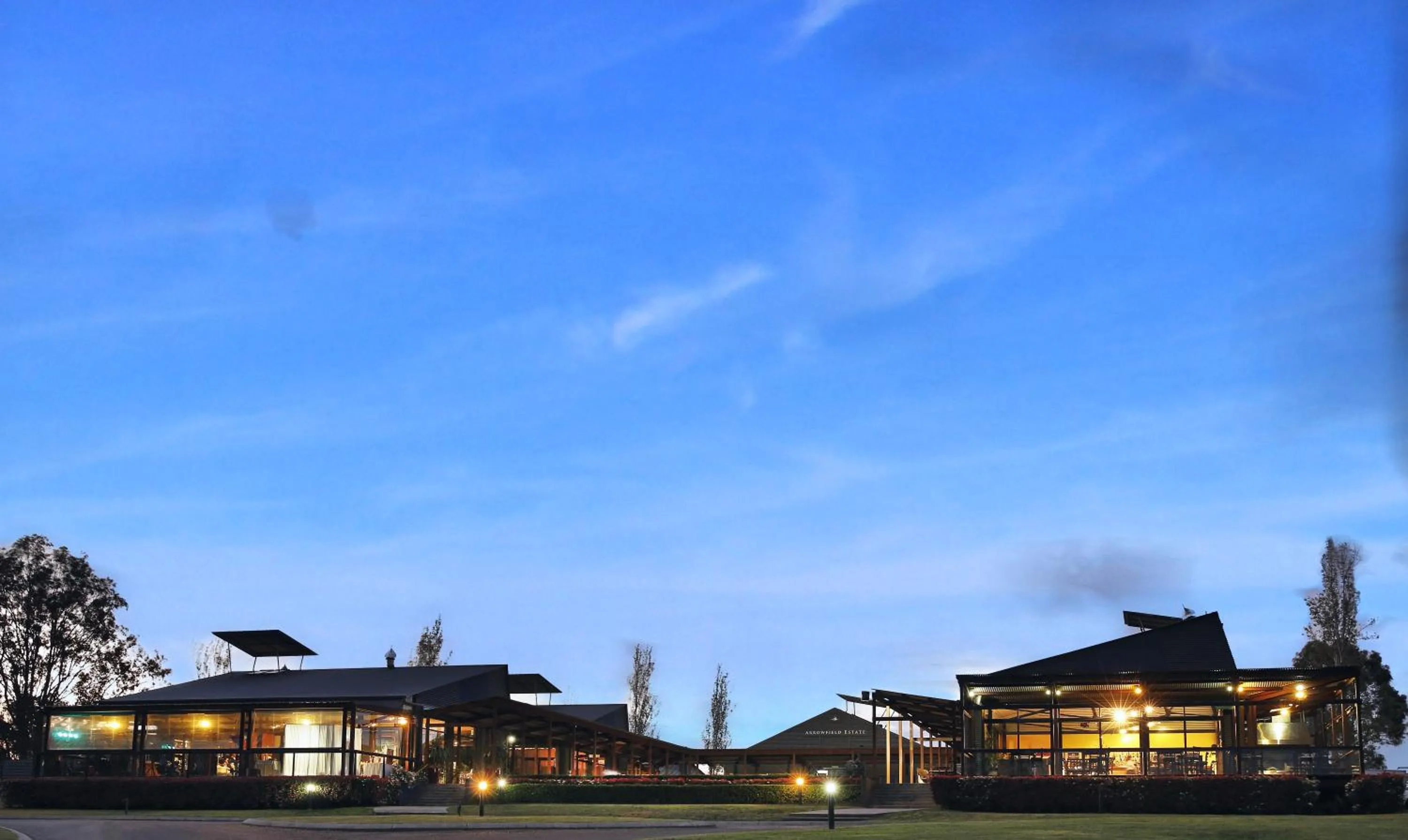 Restaurant/places to eat in Estate Tuscany