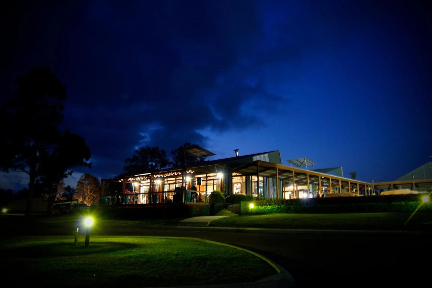 Property building in Estate Tuscany