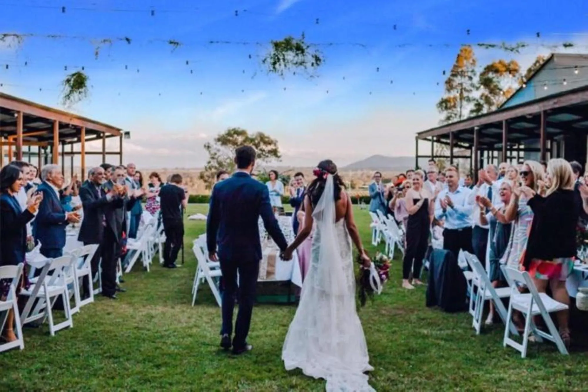 Day in Estate Tuscany