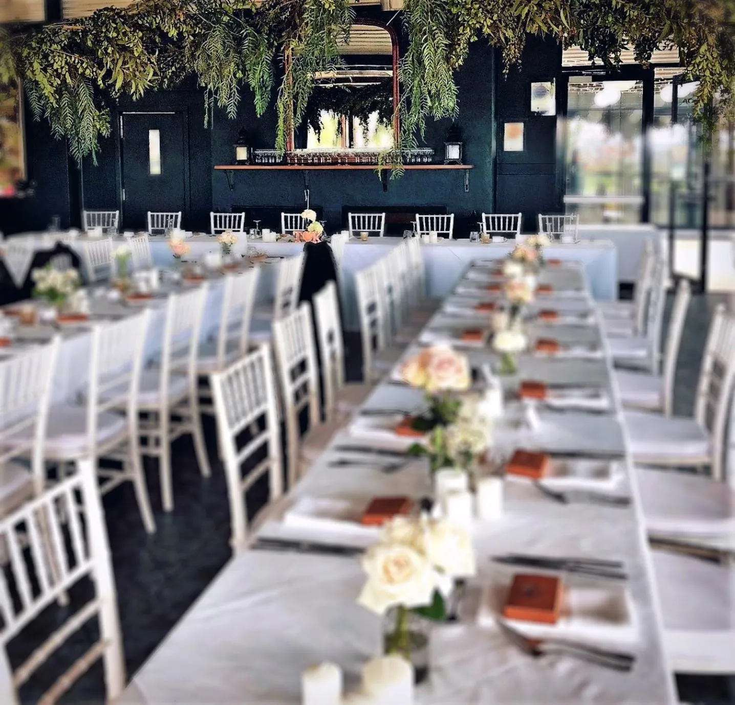 Restaurant/places to eat in Estate Tuscany