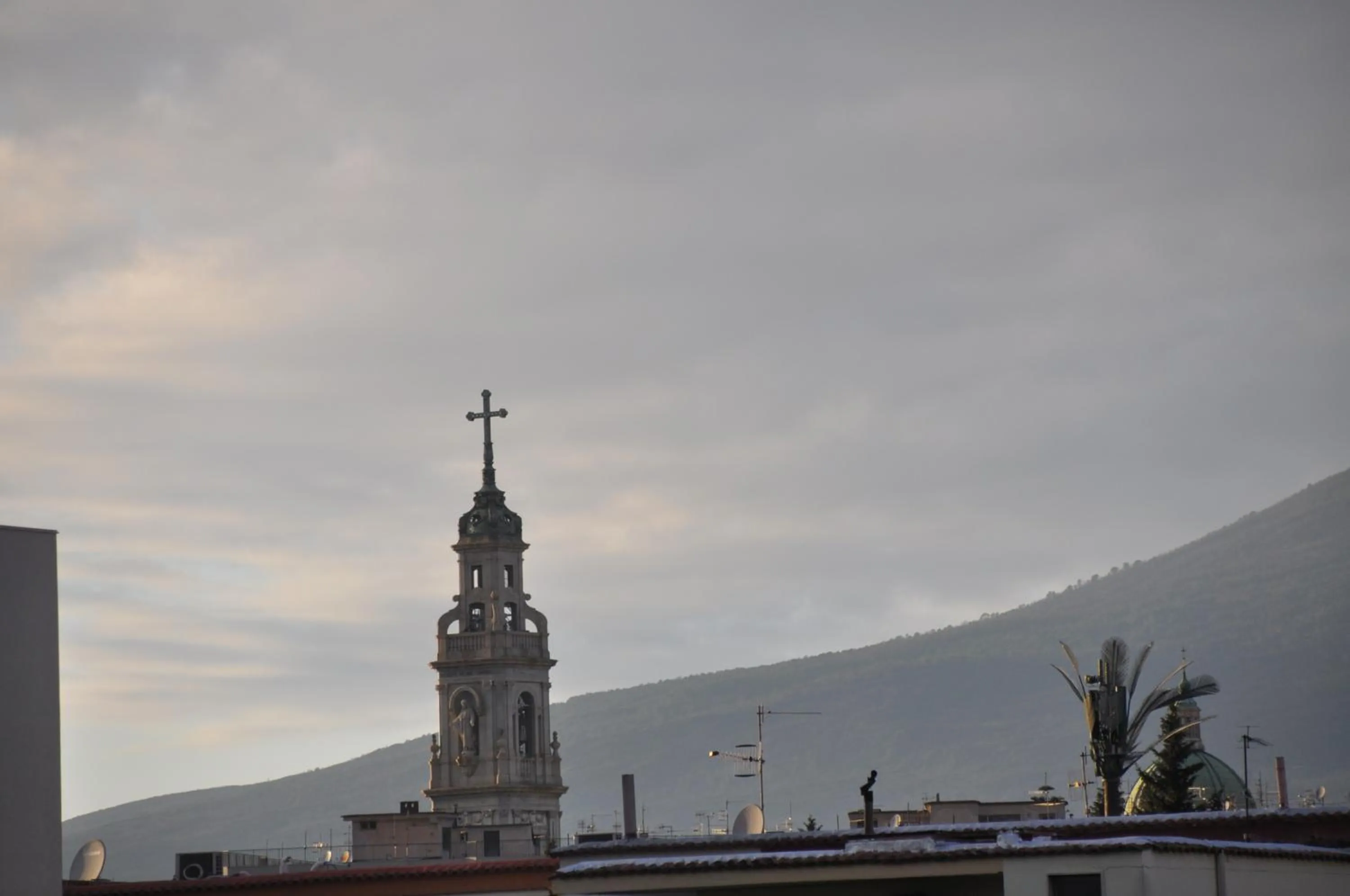 Nearby landmark in Le Tre Gemme