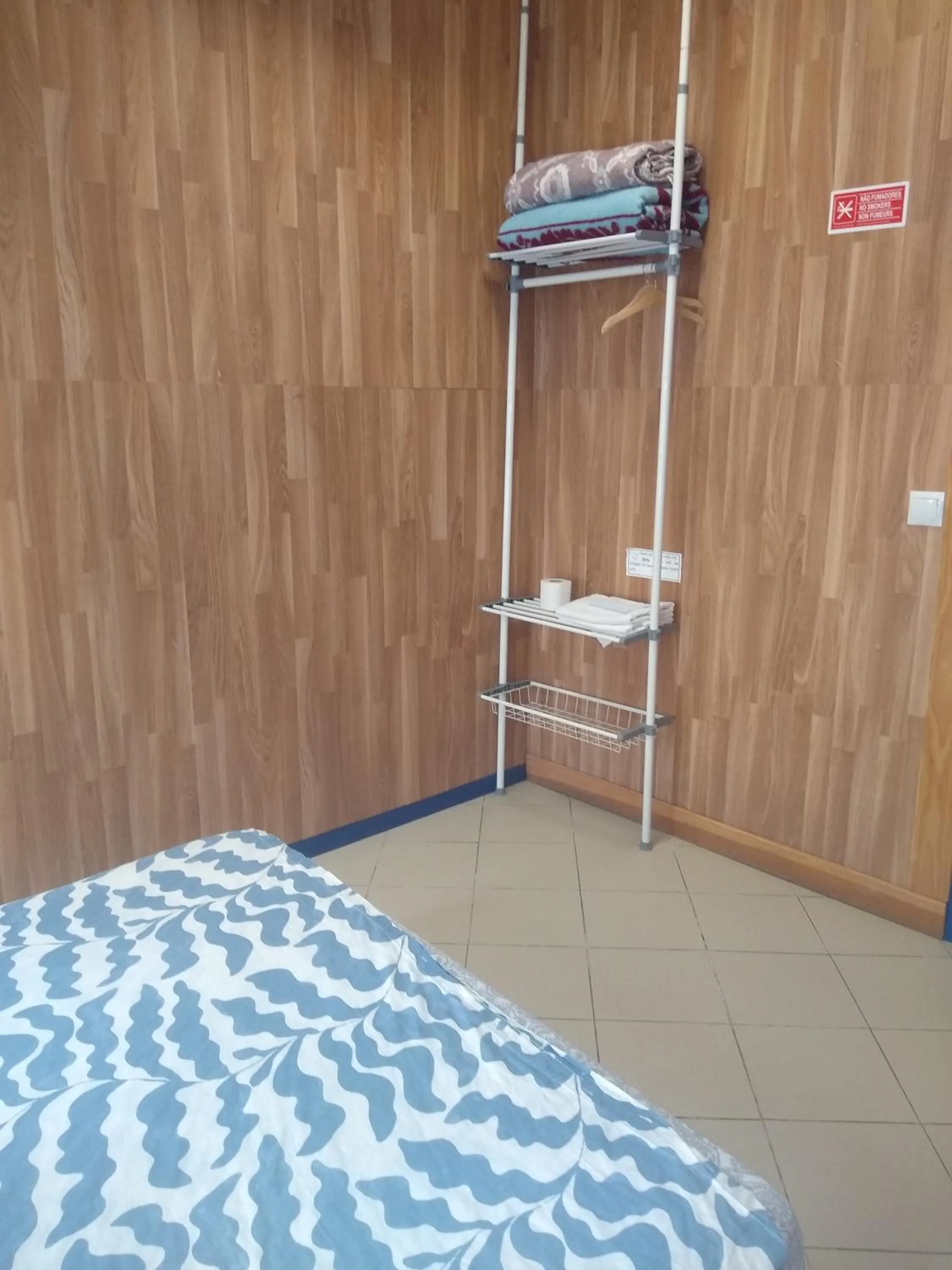 Bedroom, Bed in Melaya Budget Hostel