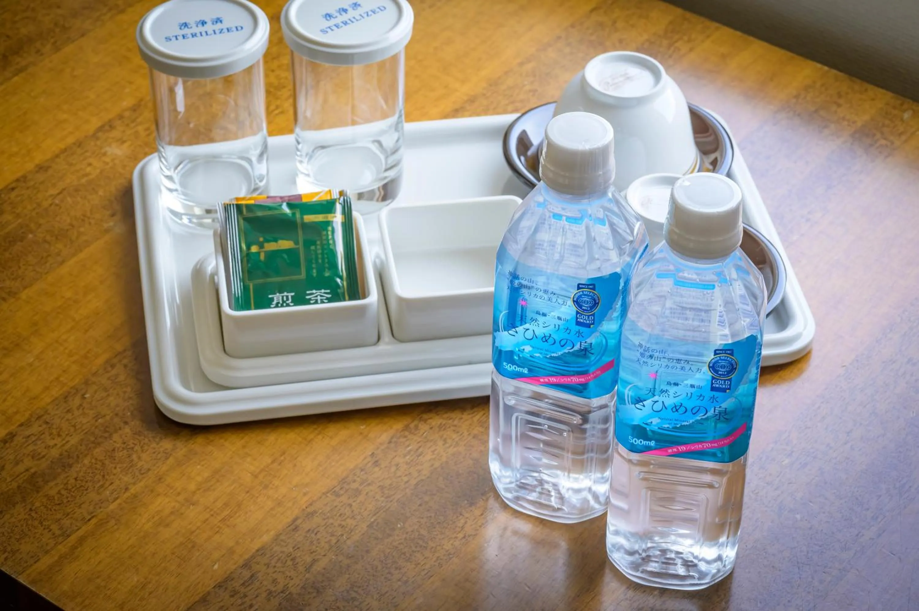 Other in Twin Leaves Hotel Izumo