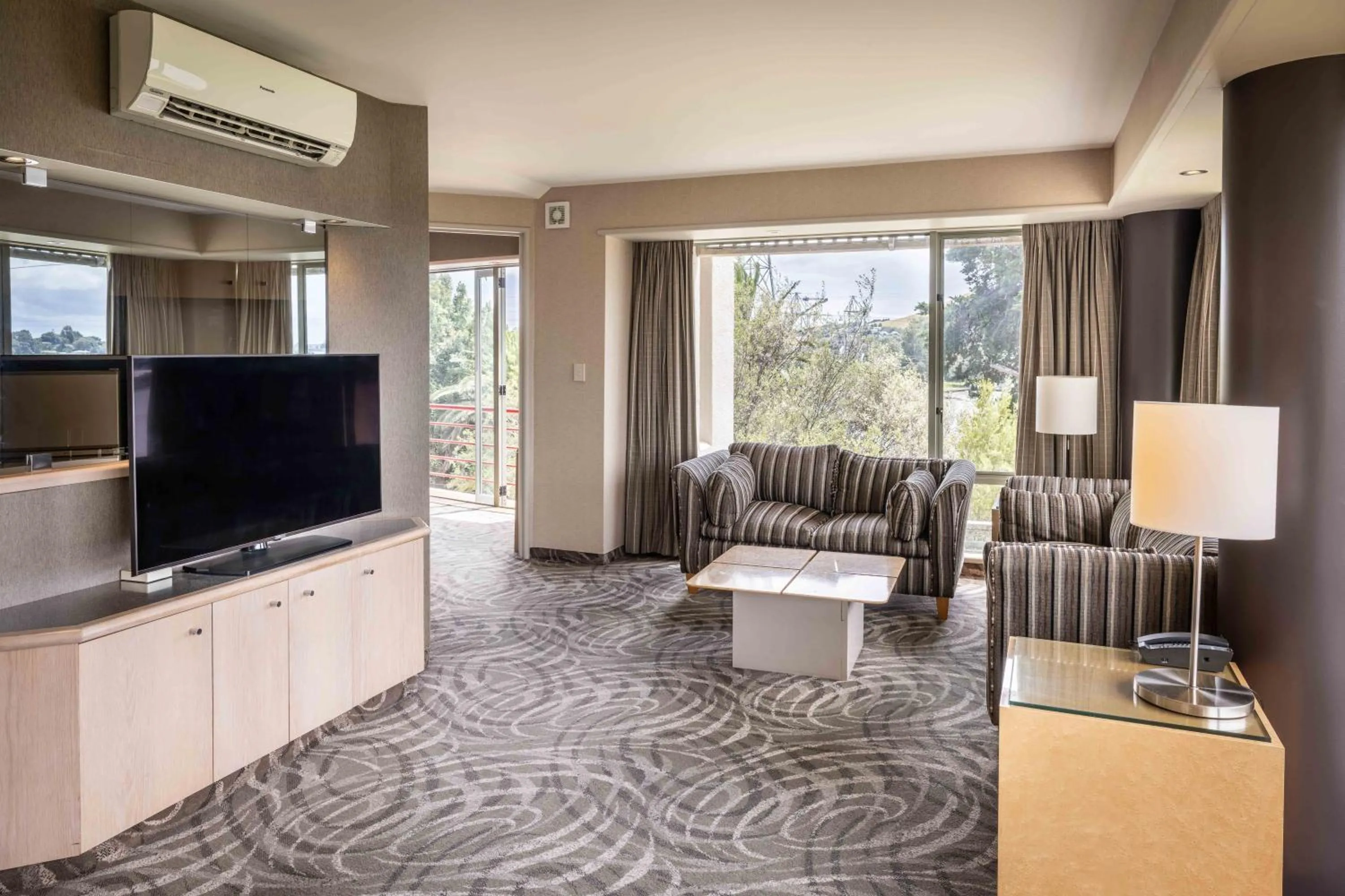 Waipuna Hotel & Conference Centre