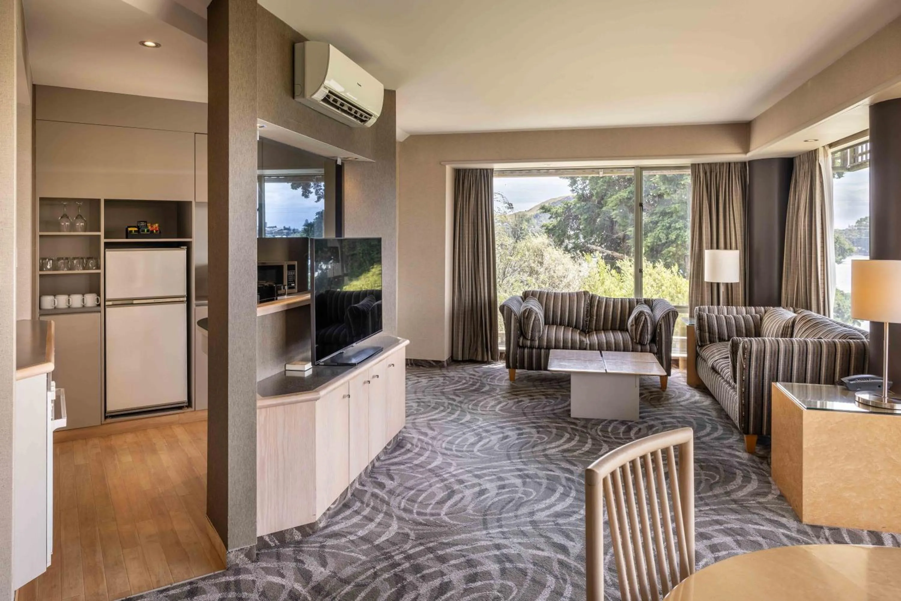 Waipuna Hotel & Conference Centre