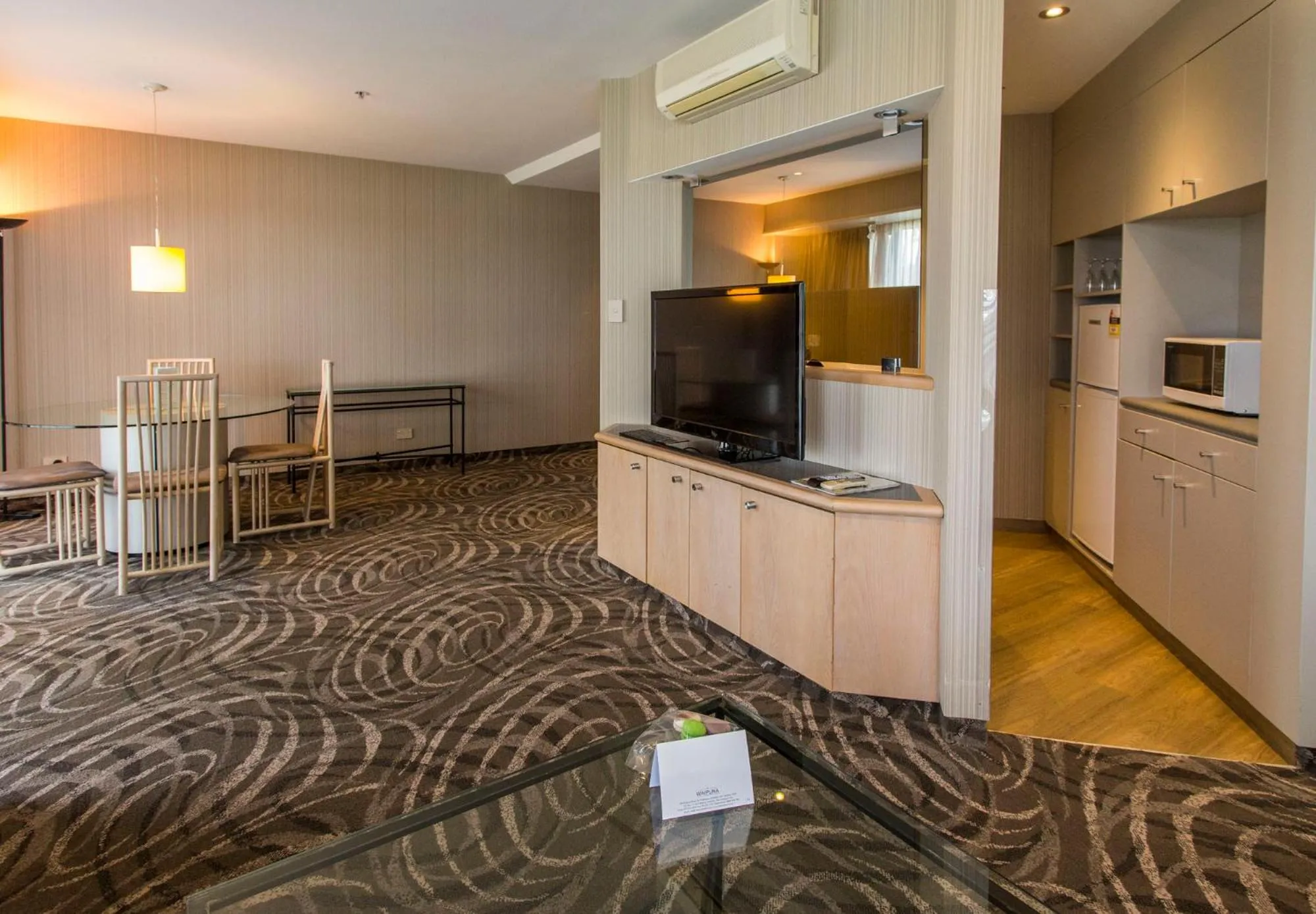 Waipuna Hotel & Conference Centre