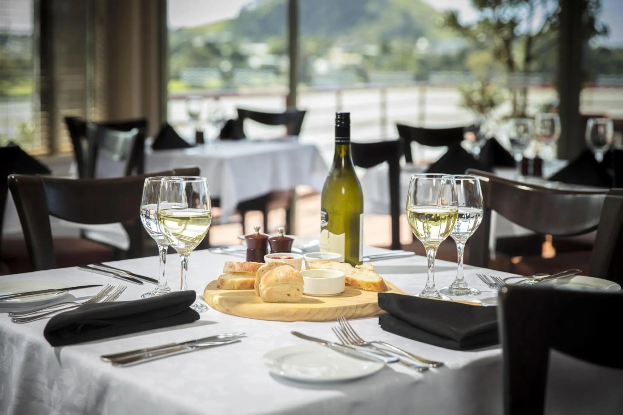 Banquet/Function facilities in Waipuna Hotel & Conference Centre