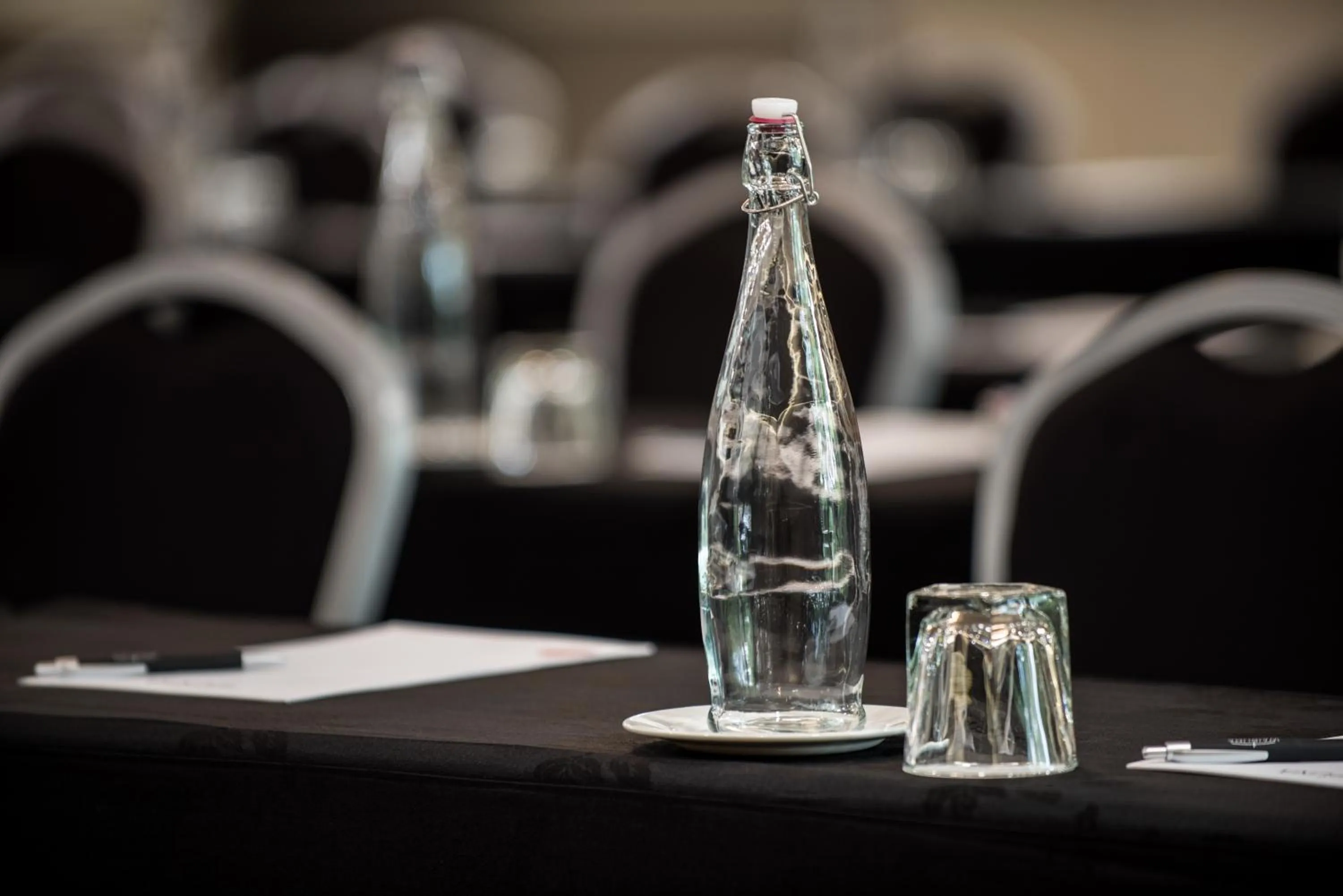 Meeting/conference room in Waipuna Hotel & Conference Centre