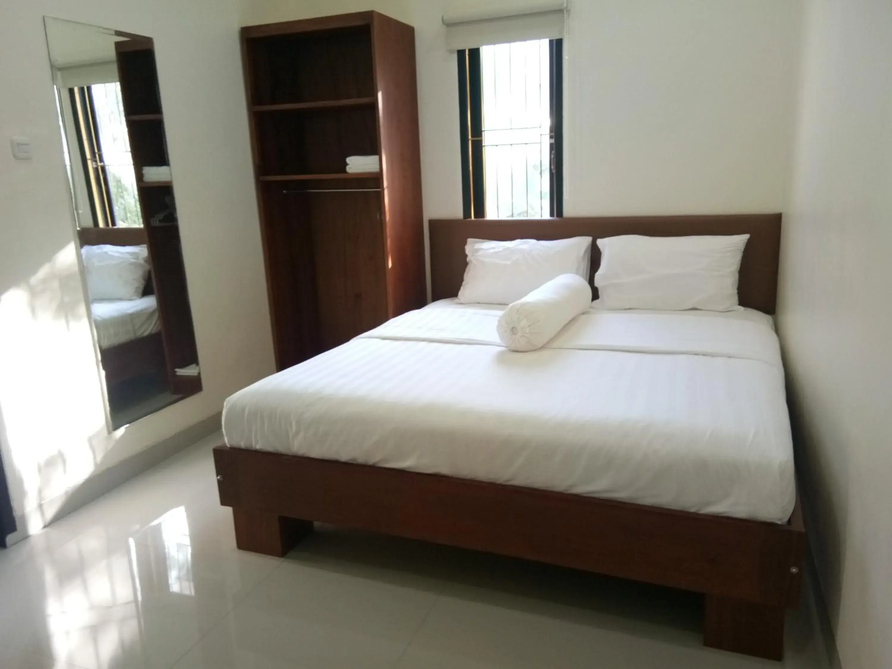Clean & Comfort Homestay Clean & Comfort Homestay