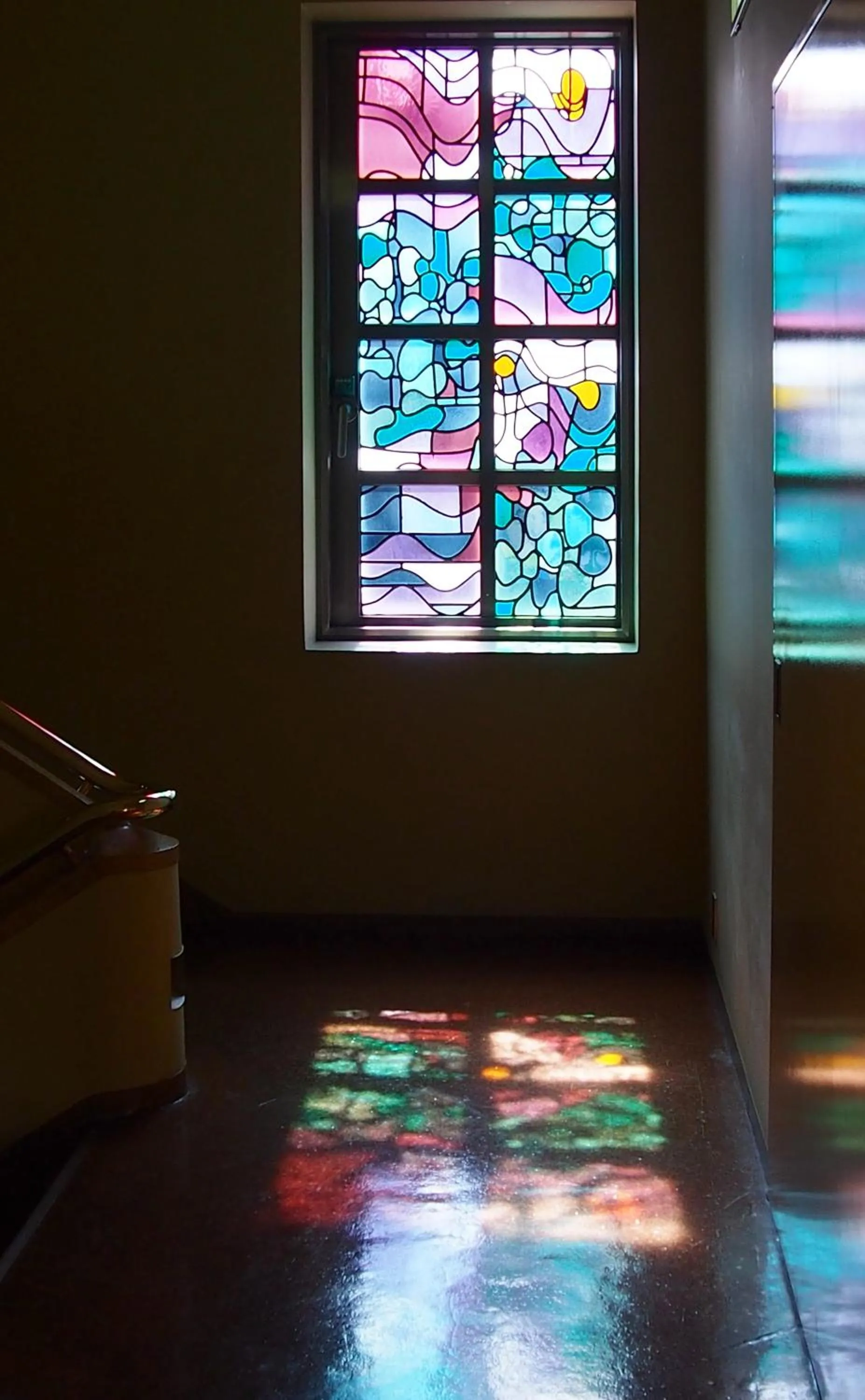 Area and facilities in Hotel Fukuoka Garden Palace