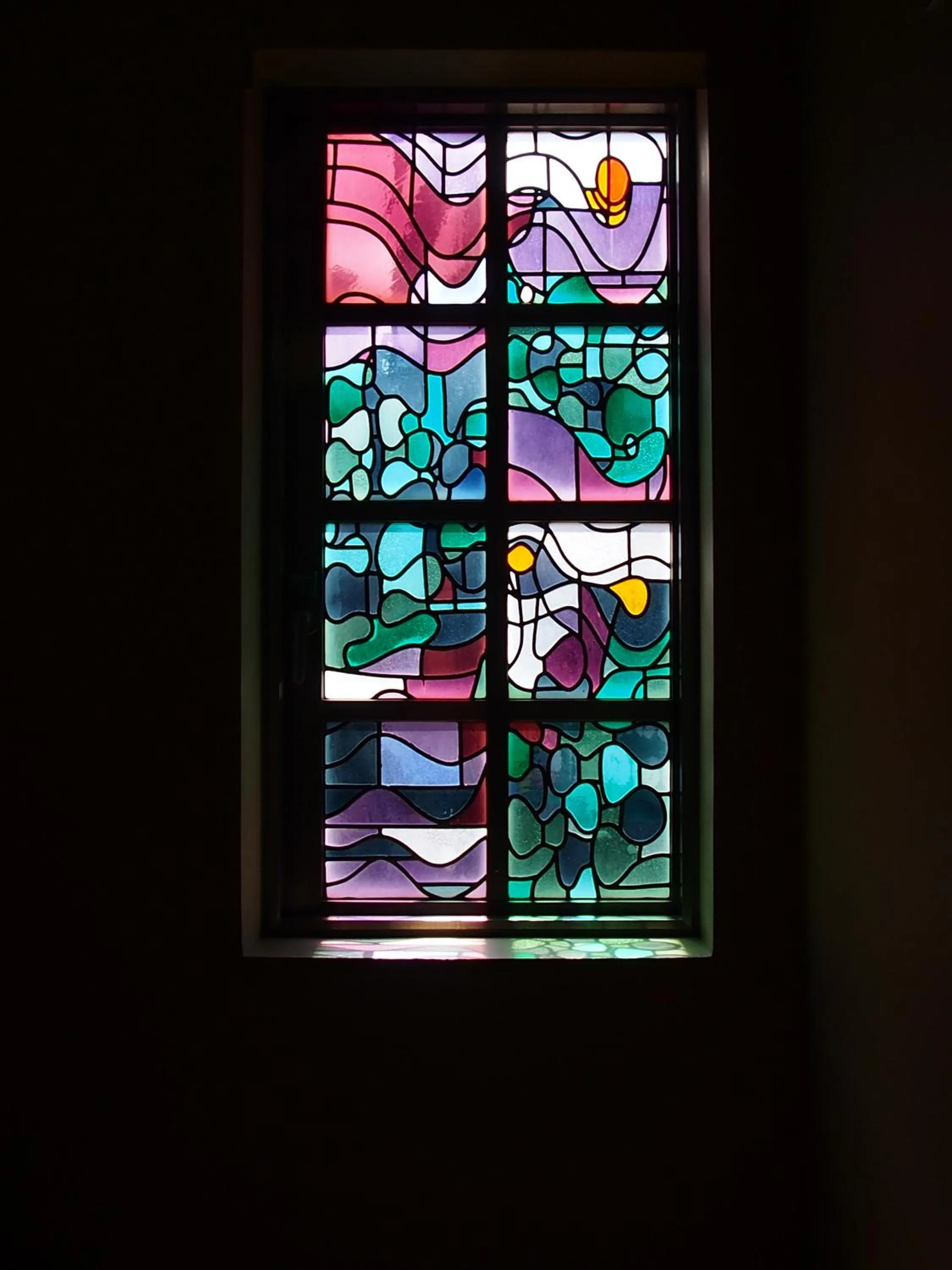 Area and facilities in Hotel Fukuoka Garden Palace